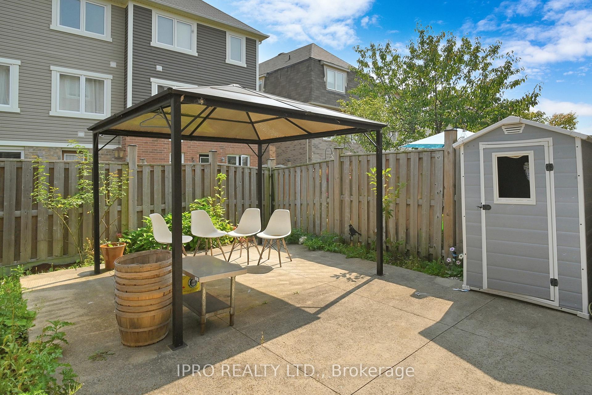 Photo 31 of 41 Bevington Road, Brampton, Northwest Brampton — HOMEH