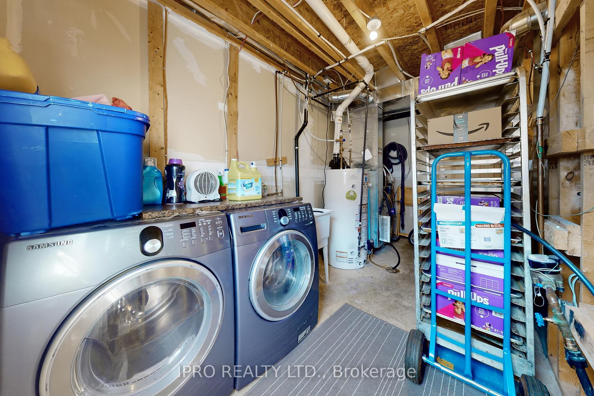 Photo 33 of 41 Bevington Road, Brampton, Northwest Brampton — HOMEH