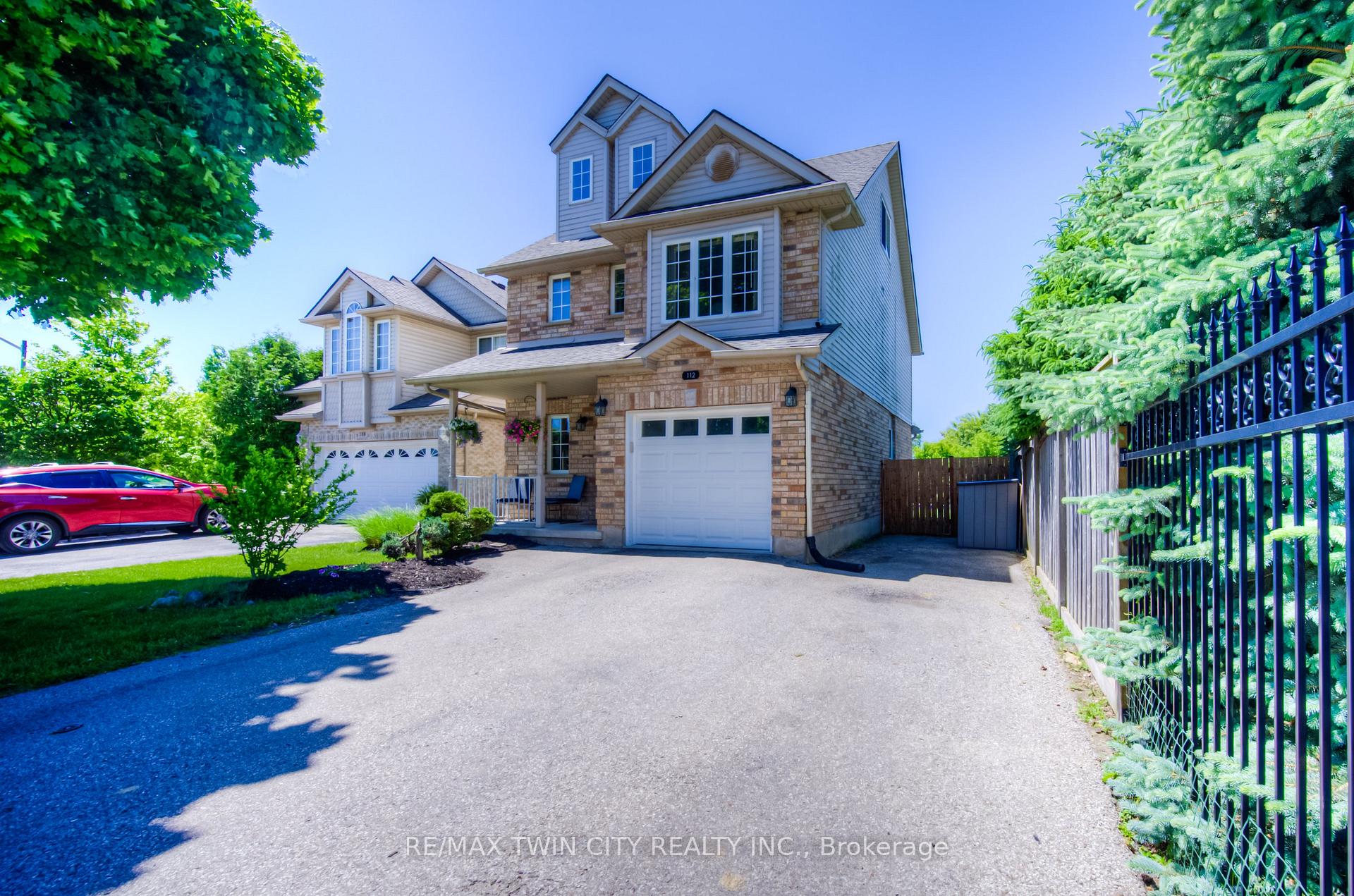 Photo 3 of 112 Kent Street, Cambridge — HOMEH