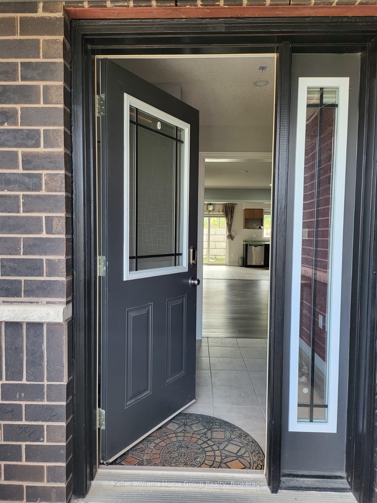 Front of 82 Keating Street