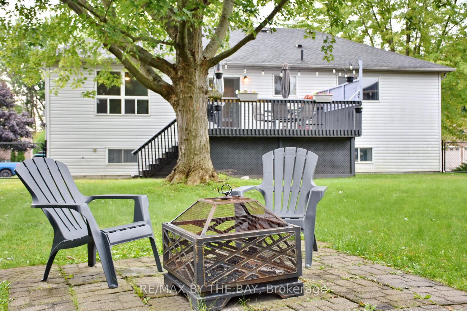Photo 33 of 22 Silversands Crescent, Wasaga Beach — HOMEH