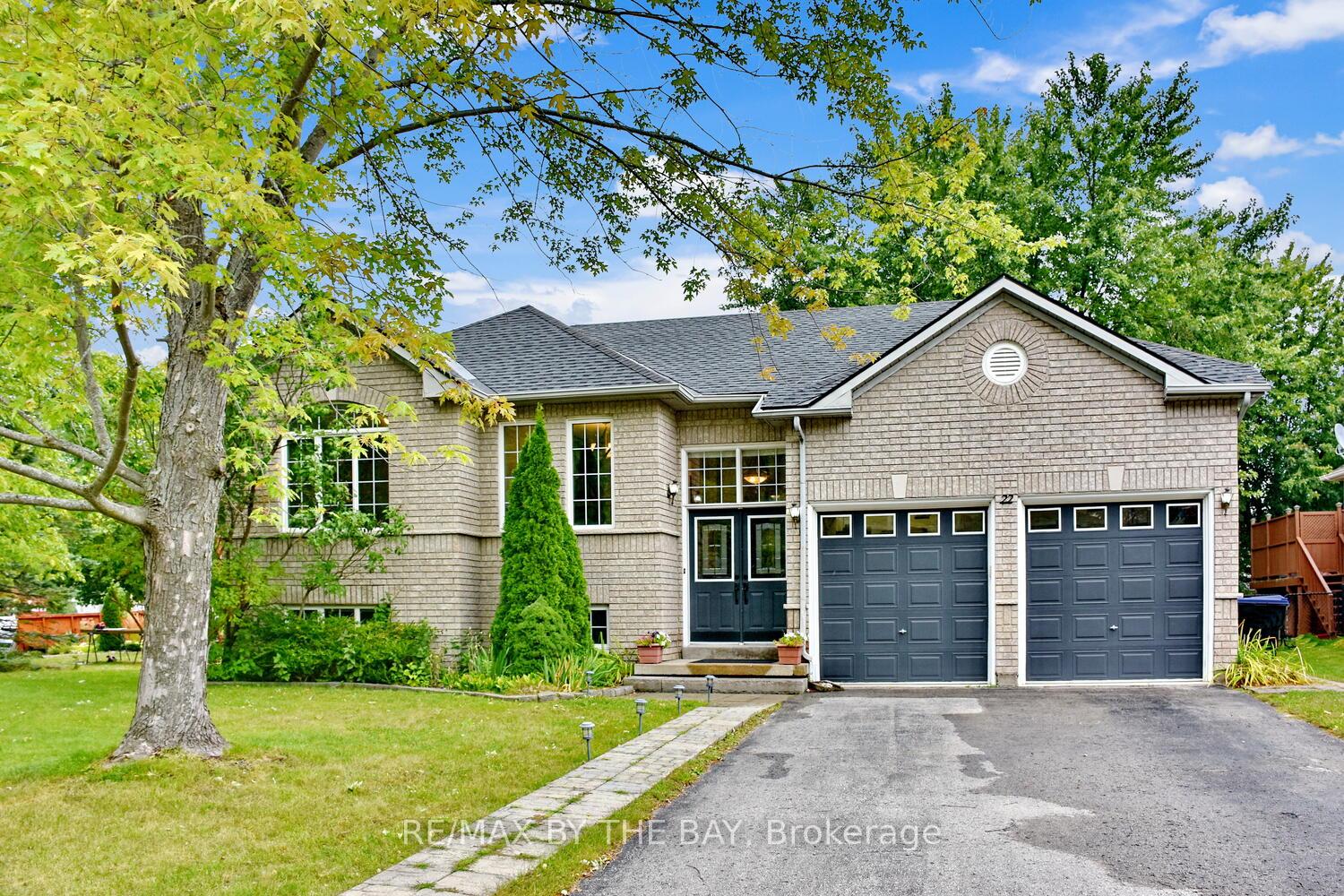Photo 34 of 22 Silversands Crescent, Wasaga Beach — HOMEH