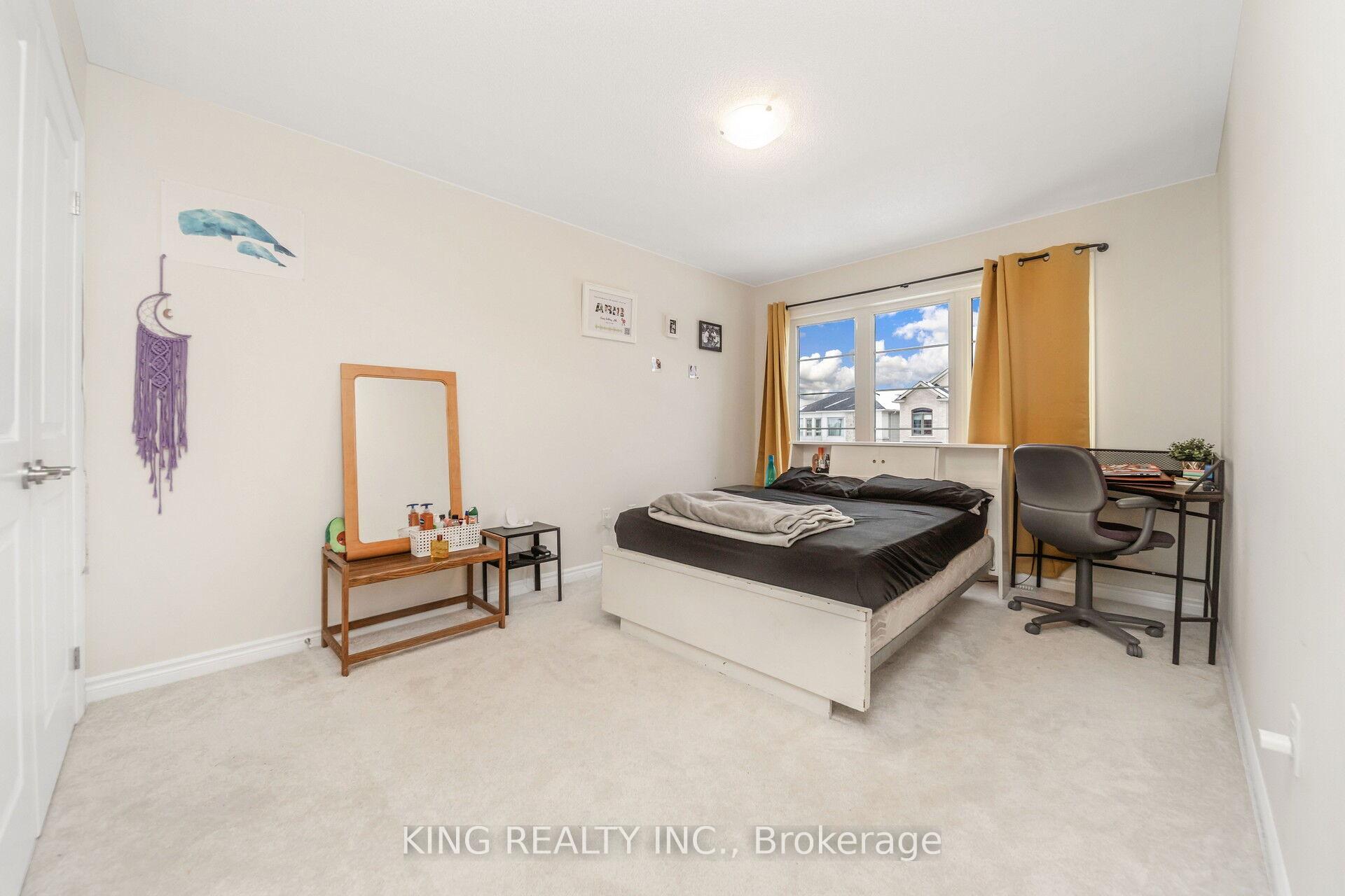 Photo 25 of 52 Gemini Drive, Barrie, Rural Barrie Southeast — HOMEH