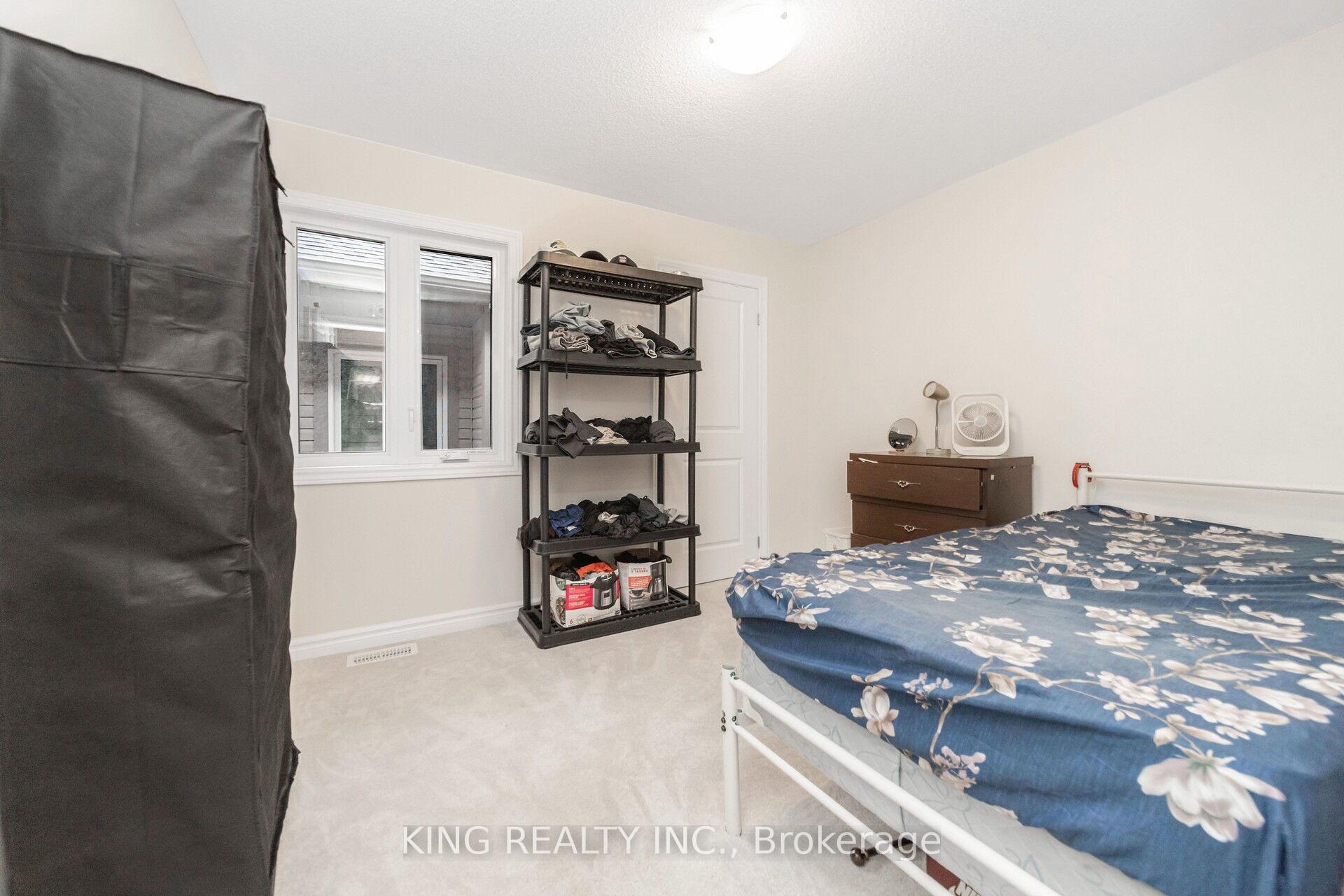 Photo 33 of 52 Gemini Drive, Barrie, Rural Barrie Southeast — HOMEH