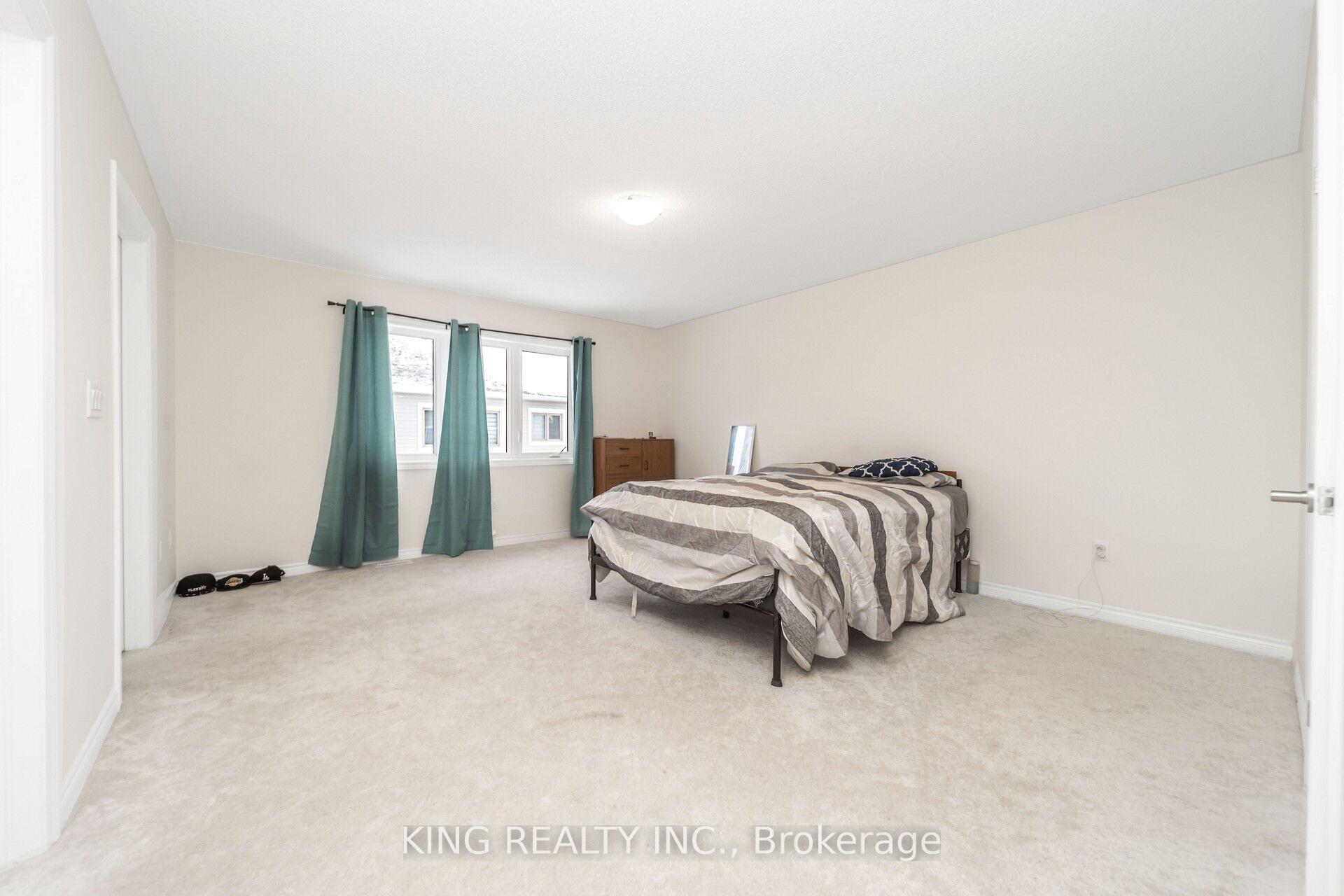 Photo 30 of 52 Gemini Drive, Barrie, Rural Barrie Southeast — HOMEH