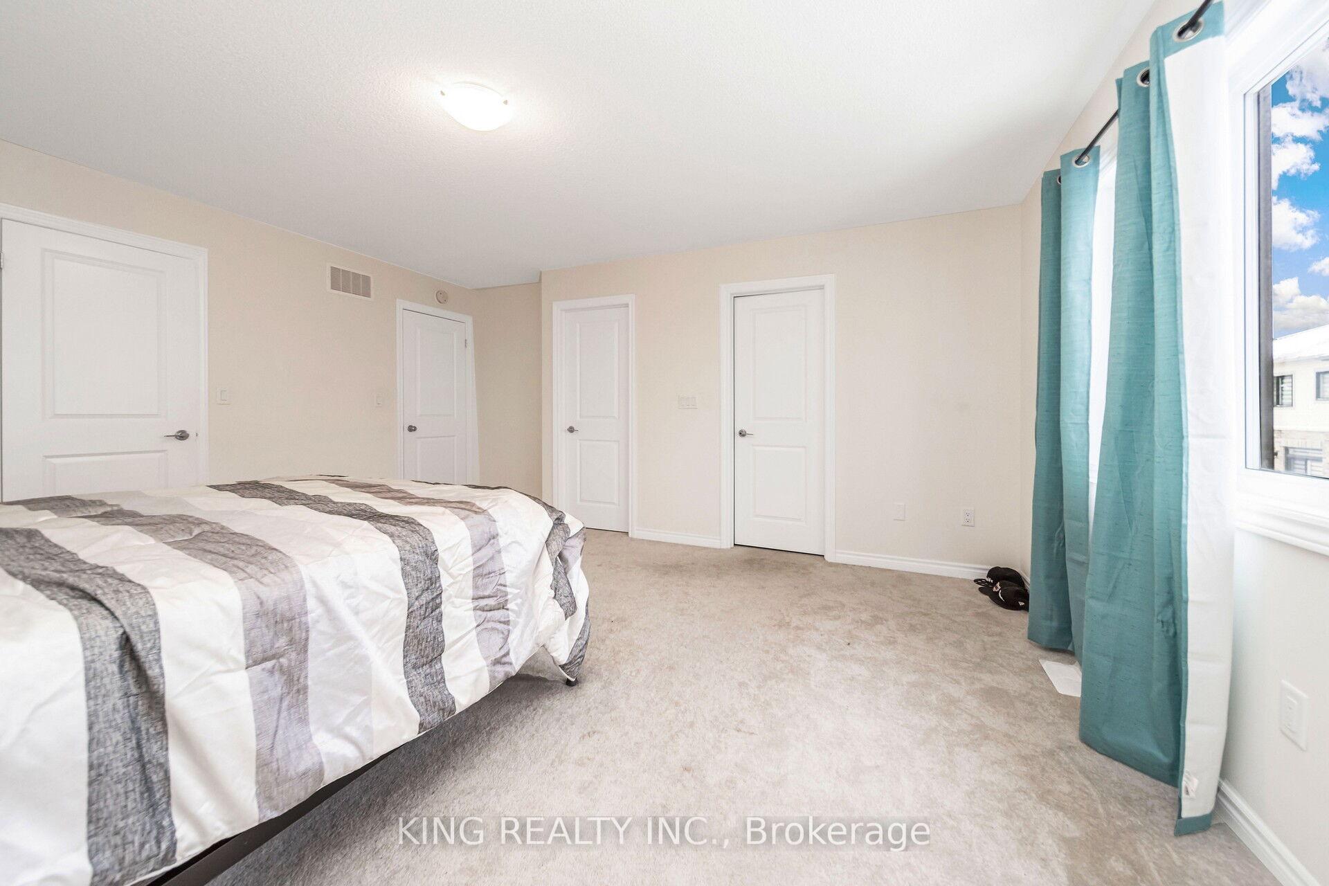 Photo 32 of 52 Gemini Drive, Barrie, Rural Barrie Southeast — HOMEH
