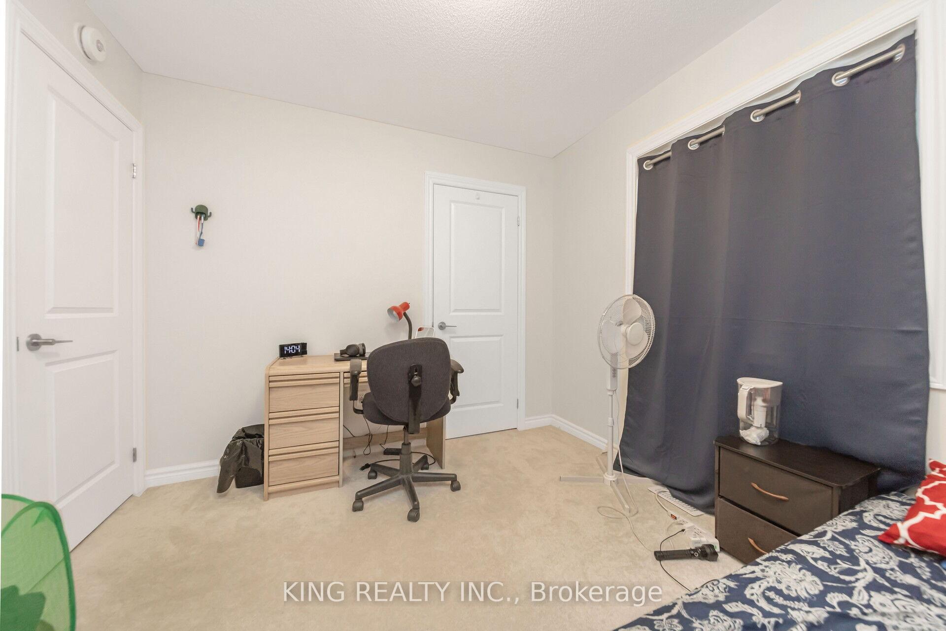 Photo 36 of 52 Gemini Drive, Barrie, Rural Barrie Southeast — HOMEH