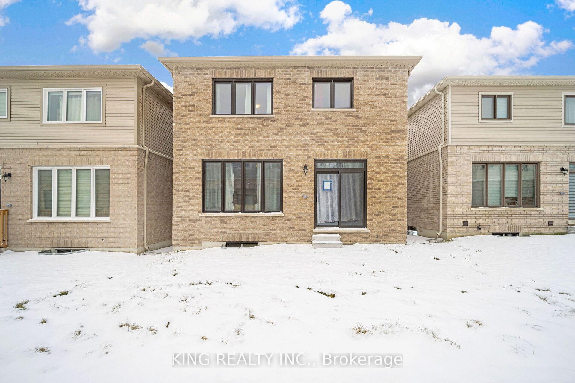 Photo 38 of 52 Gemini Drive, Barrie, Rural Barrie Southeast — HOMEH