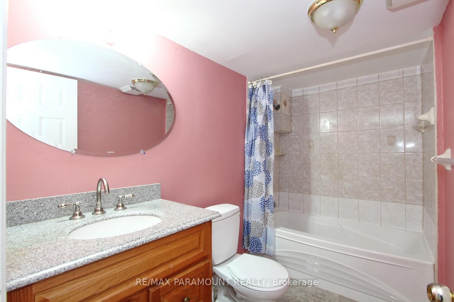 Photo 25 of 21 Frobischer Drive, Brampton, Sandringham-Wellington — HOMEH