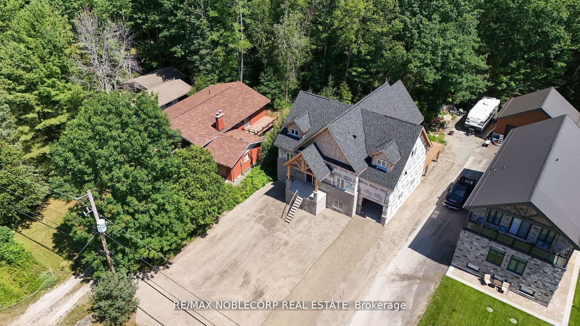 Photo 1 of 403 Tiny Beaches Road S, Tiny, Rural Tiny — HOMEH