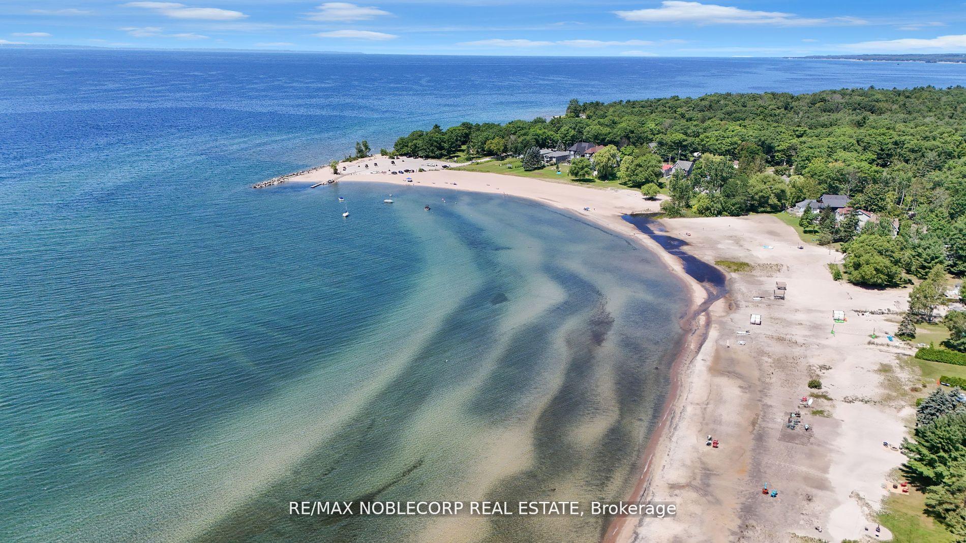 Photo 35 of 403 Tiny Beaches Road S, Tiny, Rural Tiny — HOMEH