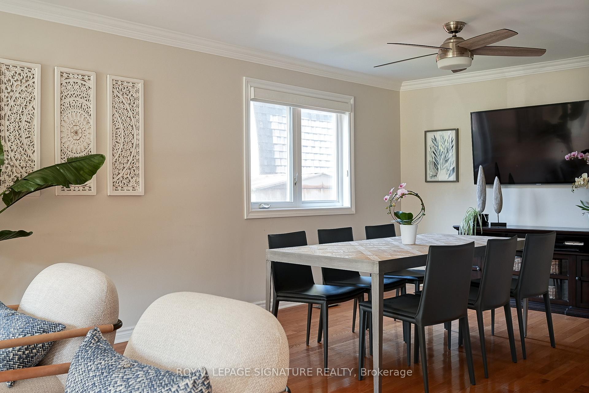 Photo 13 of 26 Oak Lea Circle, Markham, Markham Village — HOMEH