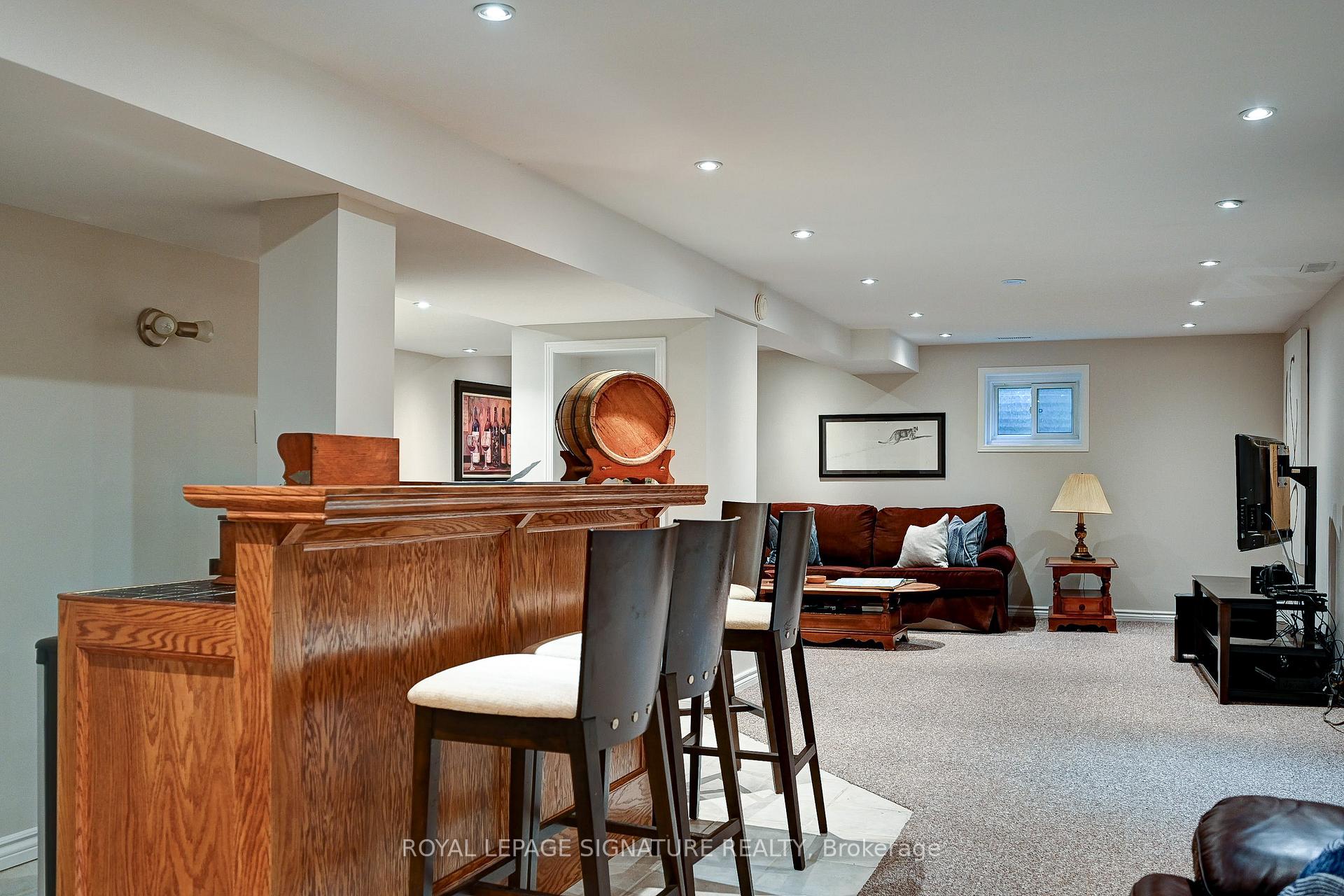 Photo 27 of 26 Oak Lea Circle, Markham, Markham Village — HOMEH