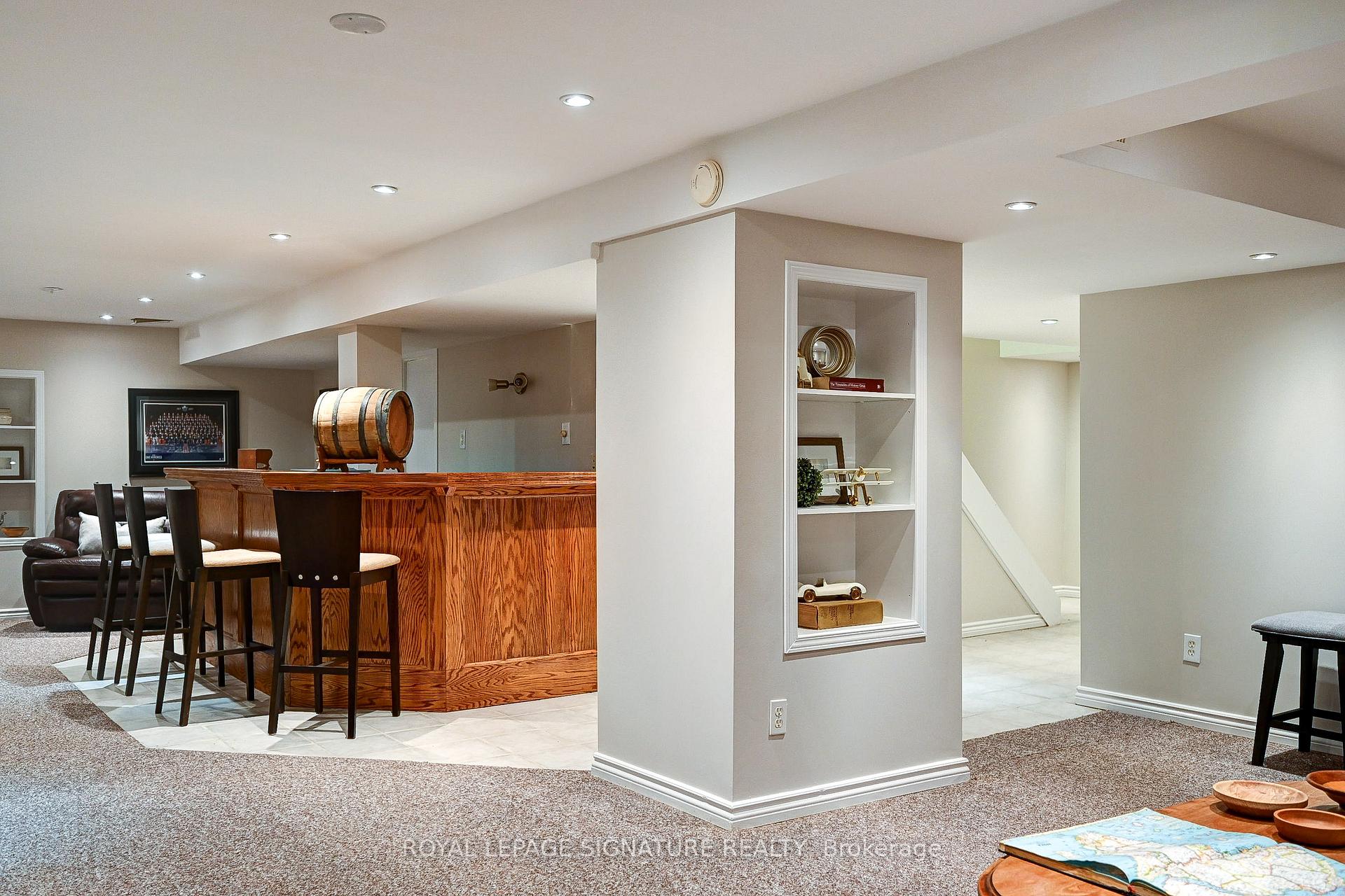 Photo 25 of 26 Oak Lea Circle, Markham, Markham Village — HOMEH