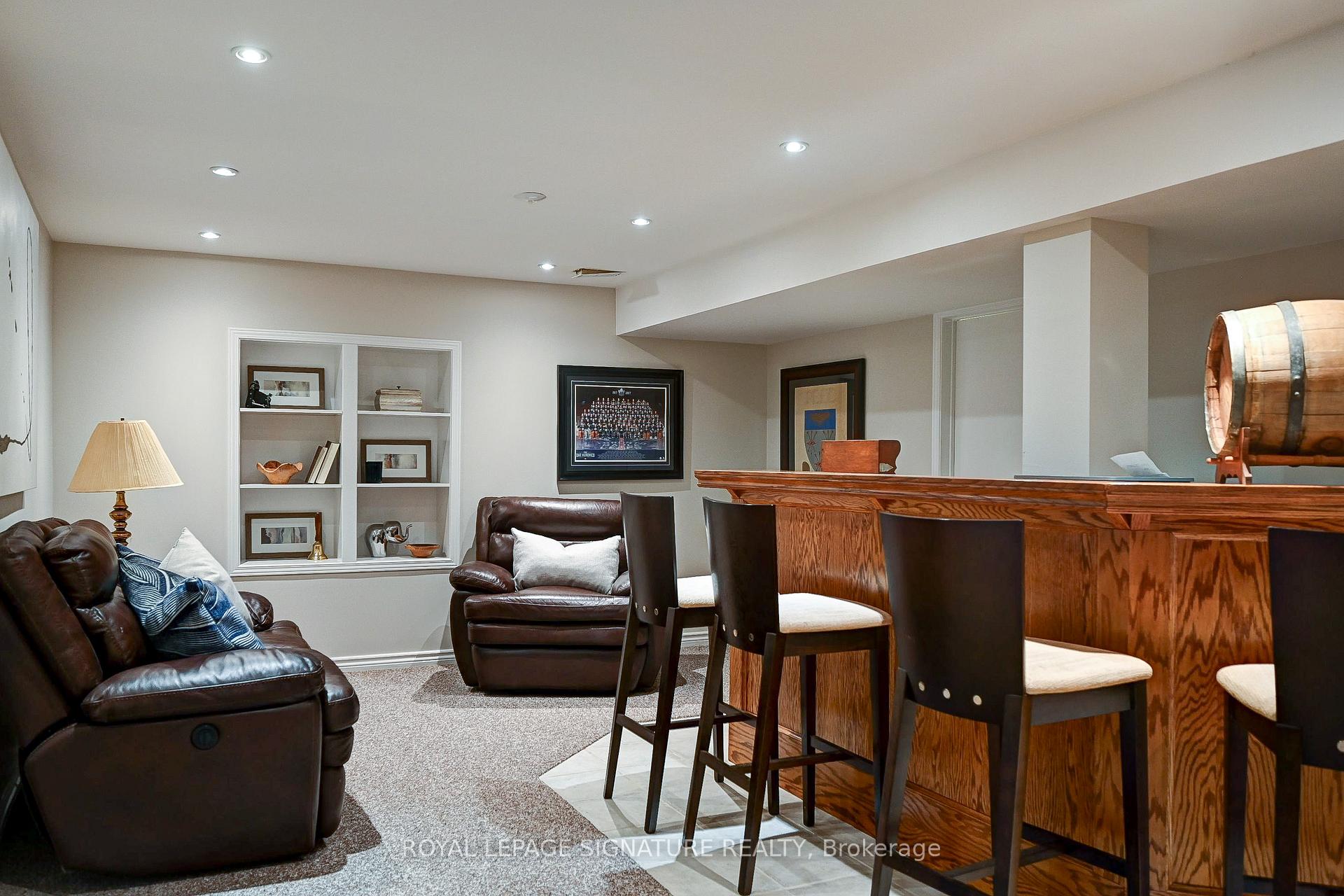 Photo 31 of 26 Oak Lea Circle, Markham, Markham Village — HOMEH