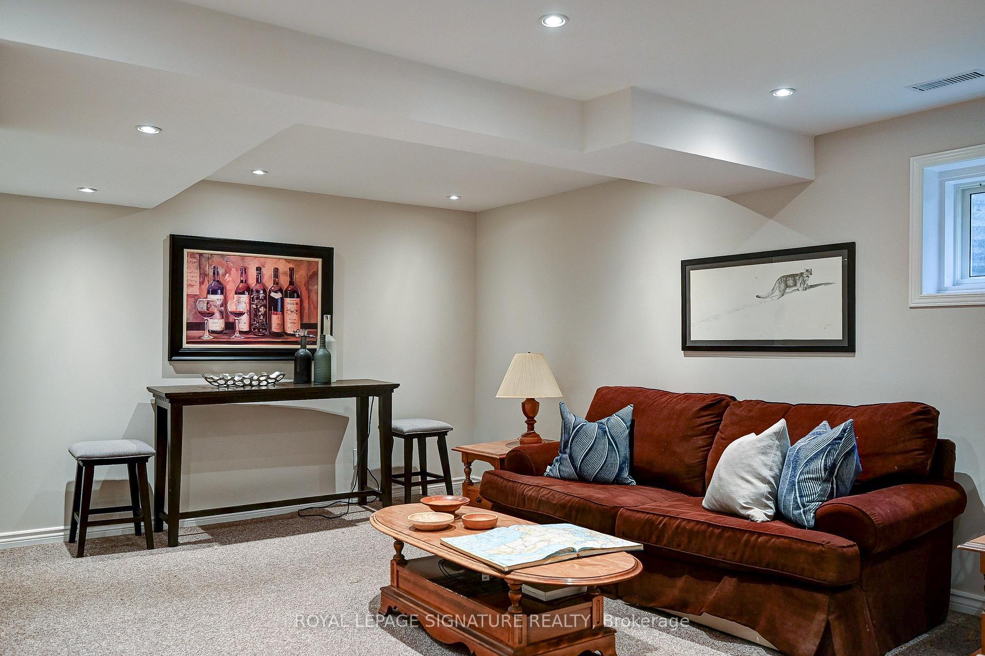 Photo 24 of 26 Oak Lea Circle, Markham, Markham Village — HOMEH