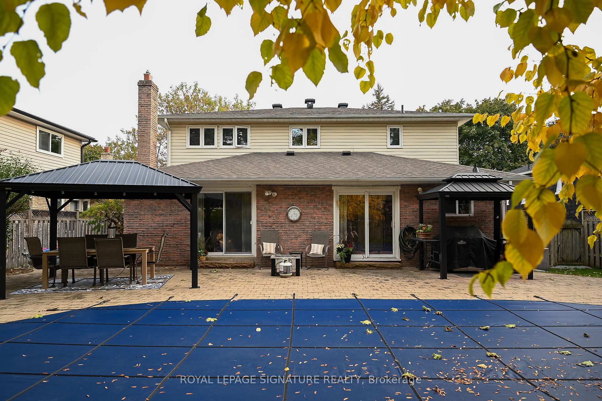 Photo 28 of 26 Oak Lea Circle, Markham, Markham Village — HOMEH