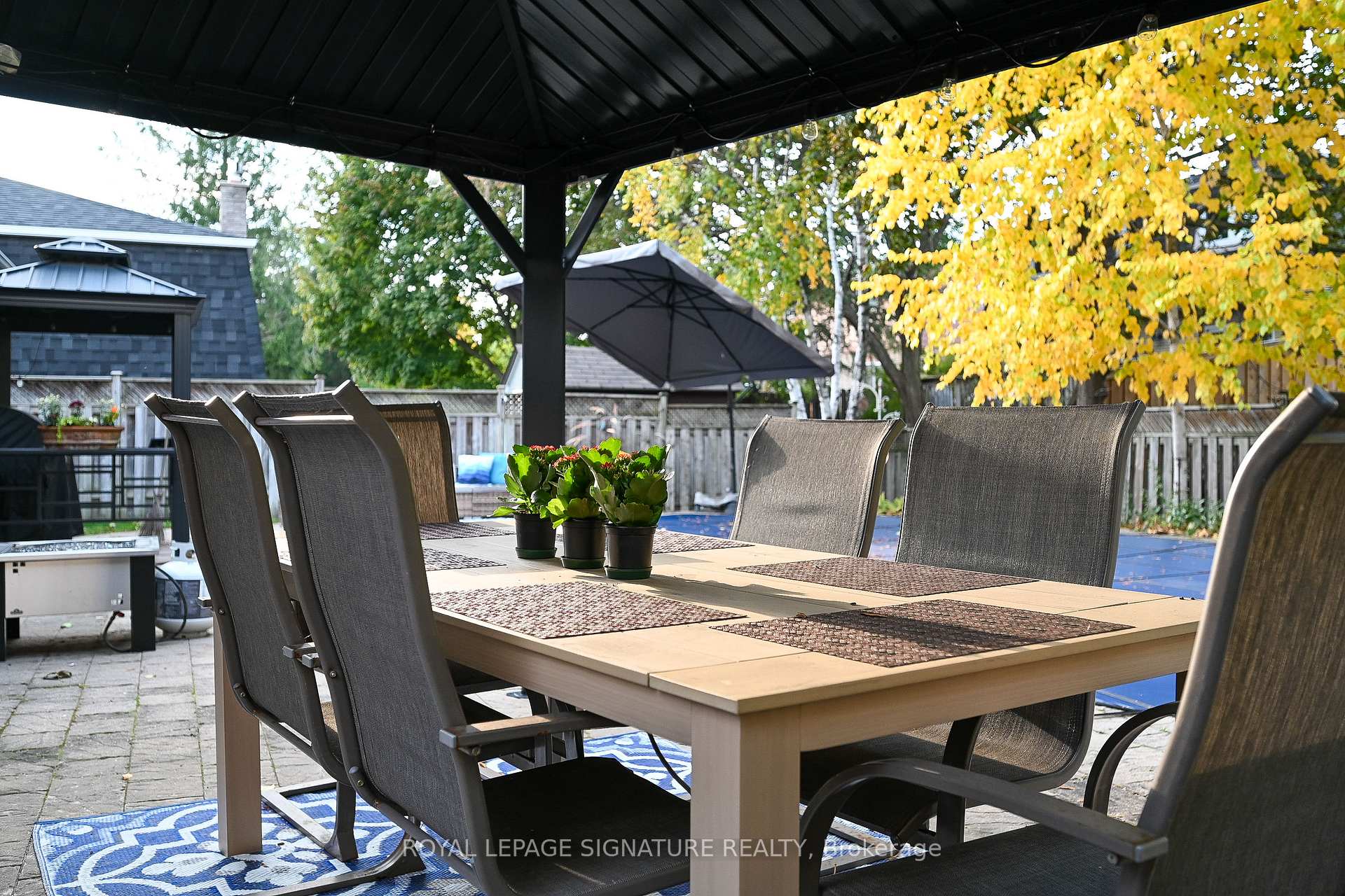 Photo 26 of 26 Oak Lea Circle, Markham, Markham Village — HOMEH