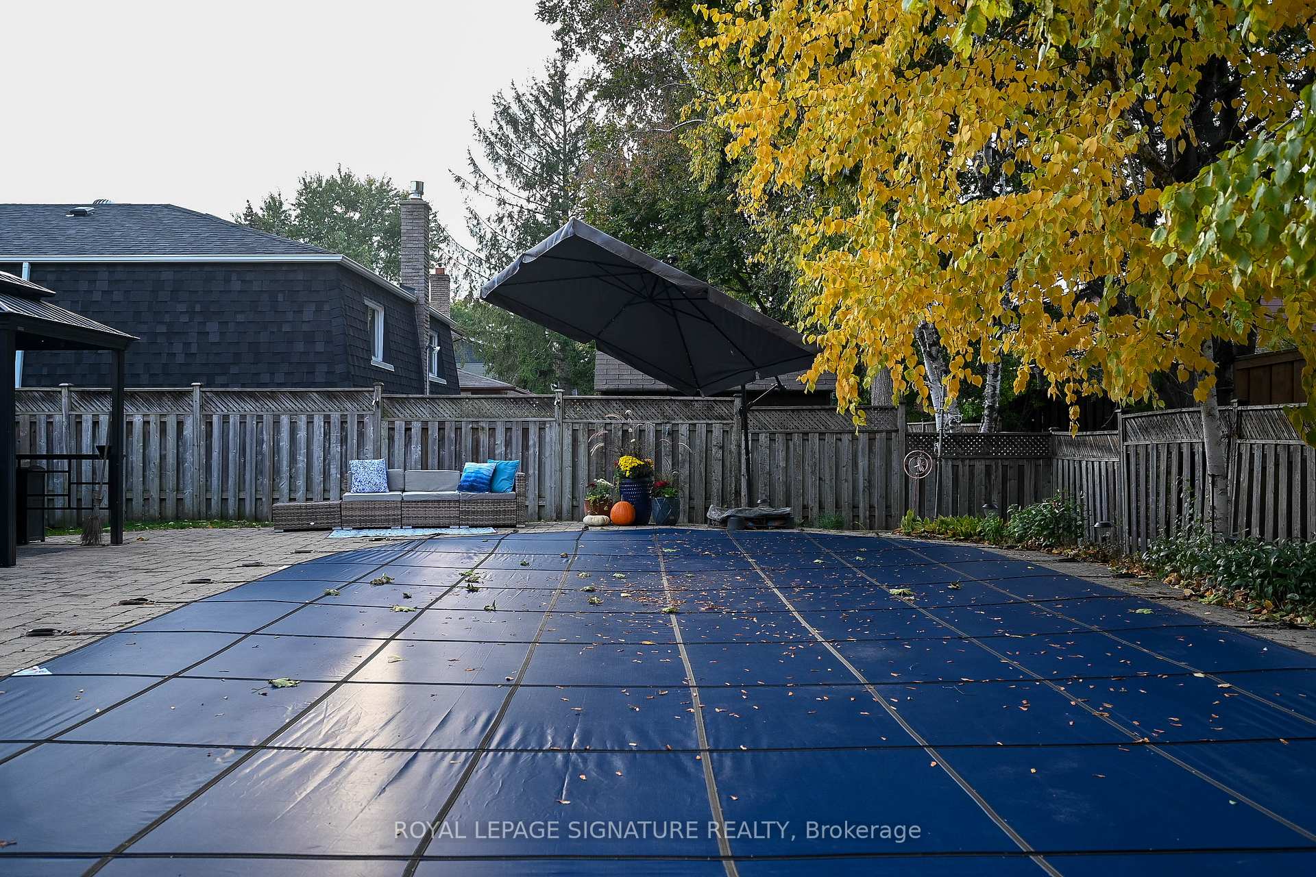 Photo 32 of 26 Oak Lea Circle, Markham, Markham Village — HOMEH