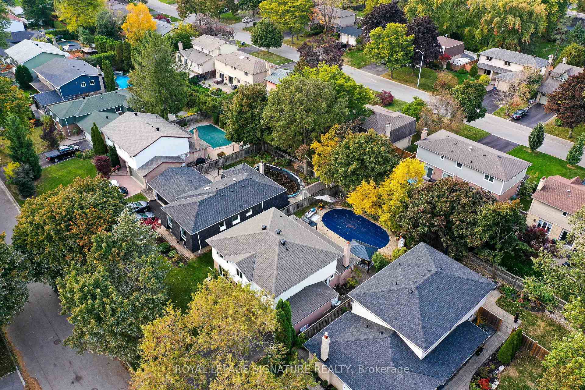 Photo 36 of 26 Oak Lea Circle, Markham, Markham Village — HOMEH
