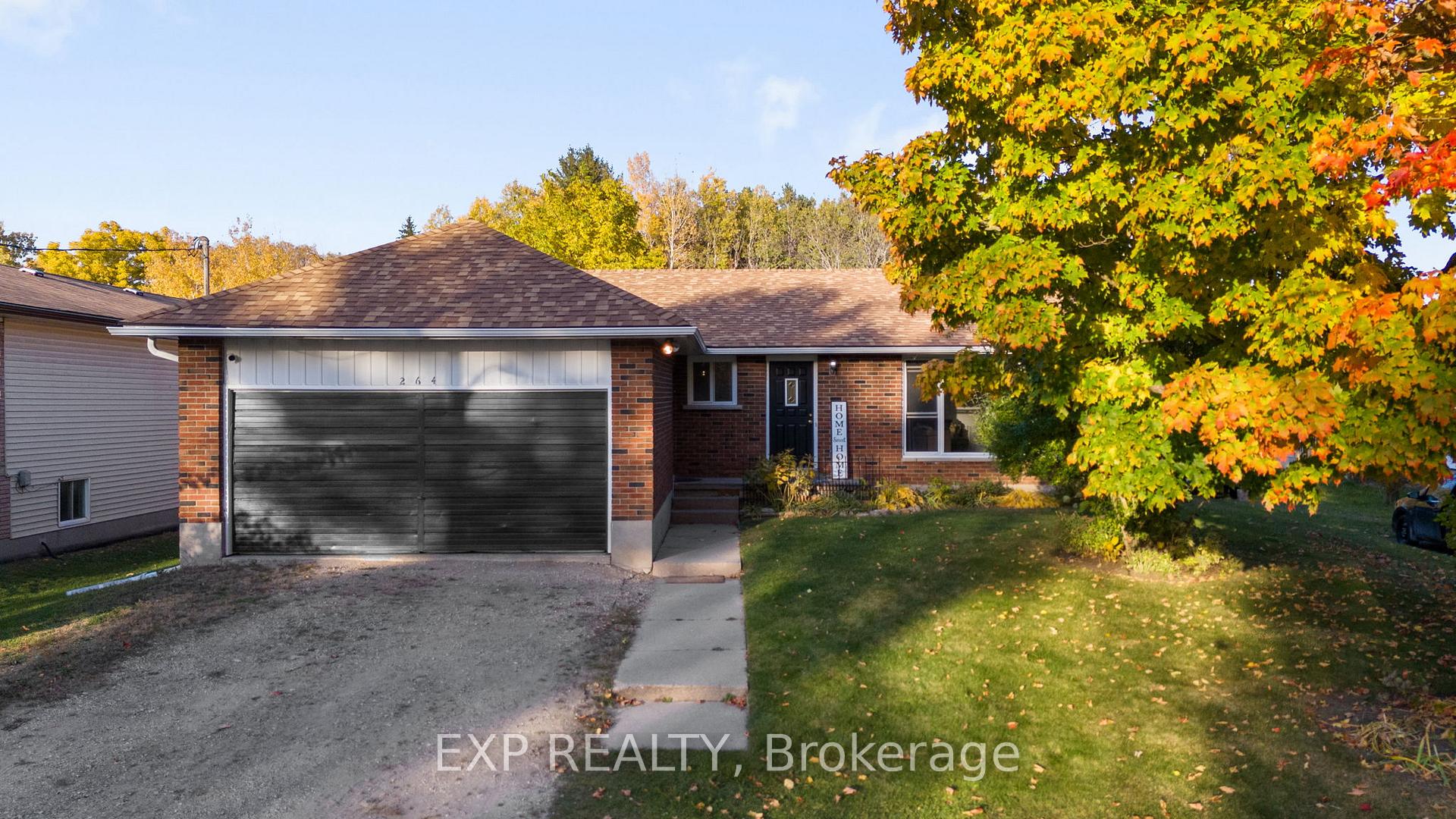 Photo 1 of 264 Warrington Road, Clearview, Stayner — HOMEH