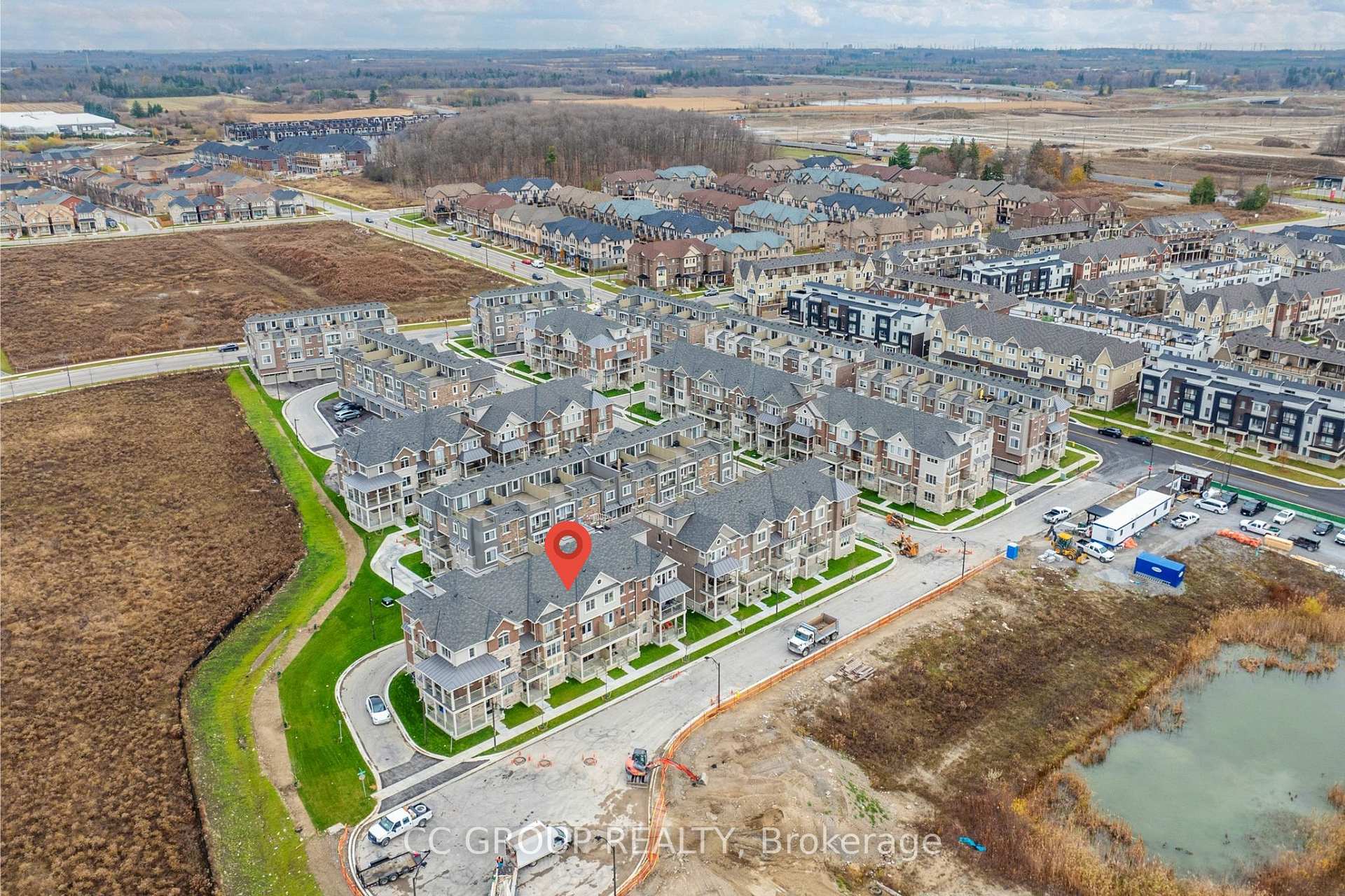 Photo 7 of 23 Murray Wellman Court, Markham, Cornell — HOMEH