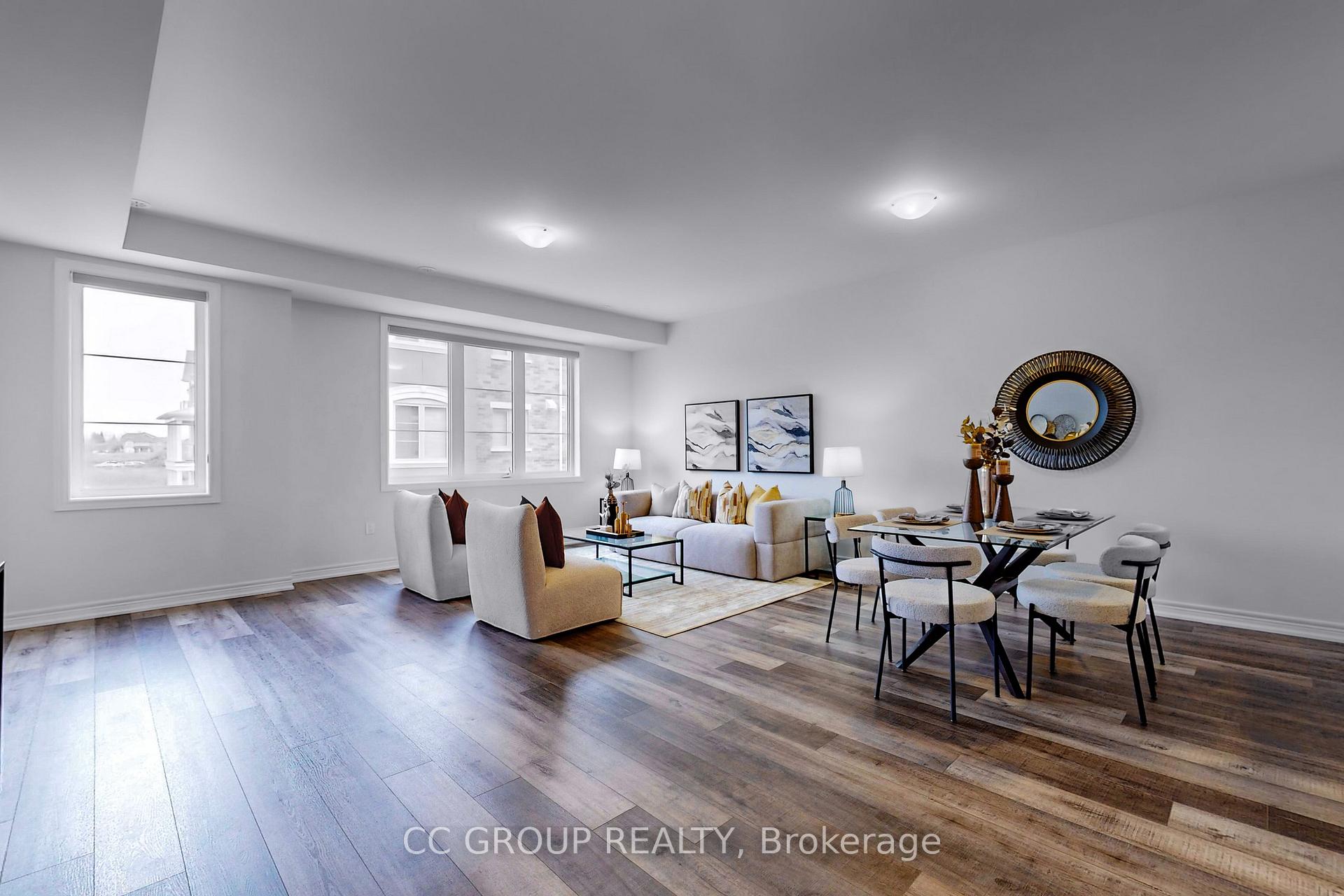 Photo 6 of 23 Murray Wellman Court, Markham, Cornell — HOMEH