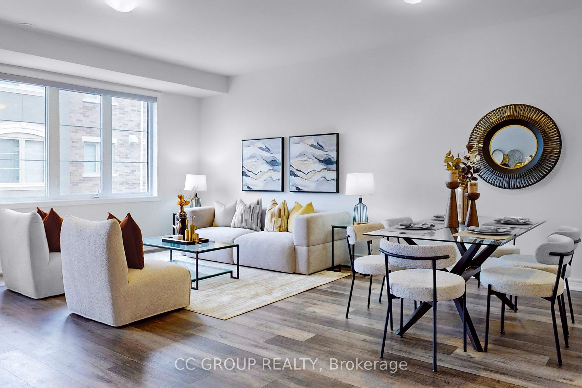 Photo 5 of 23 Murray Wellman Court, Markham, Cornell — HOMEH