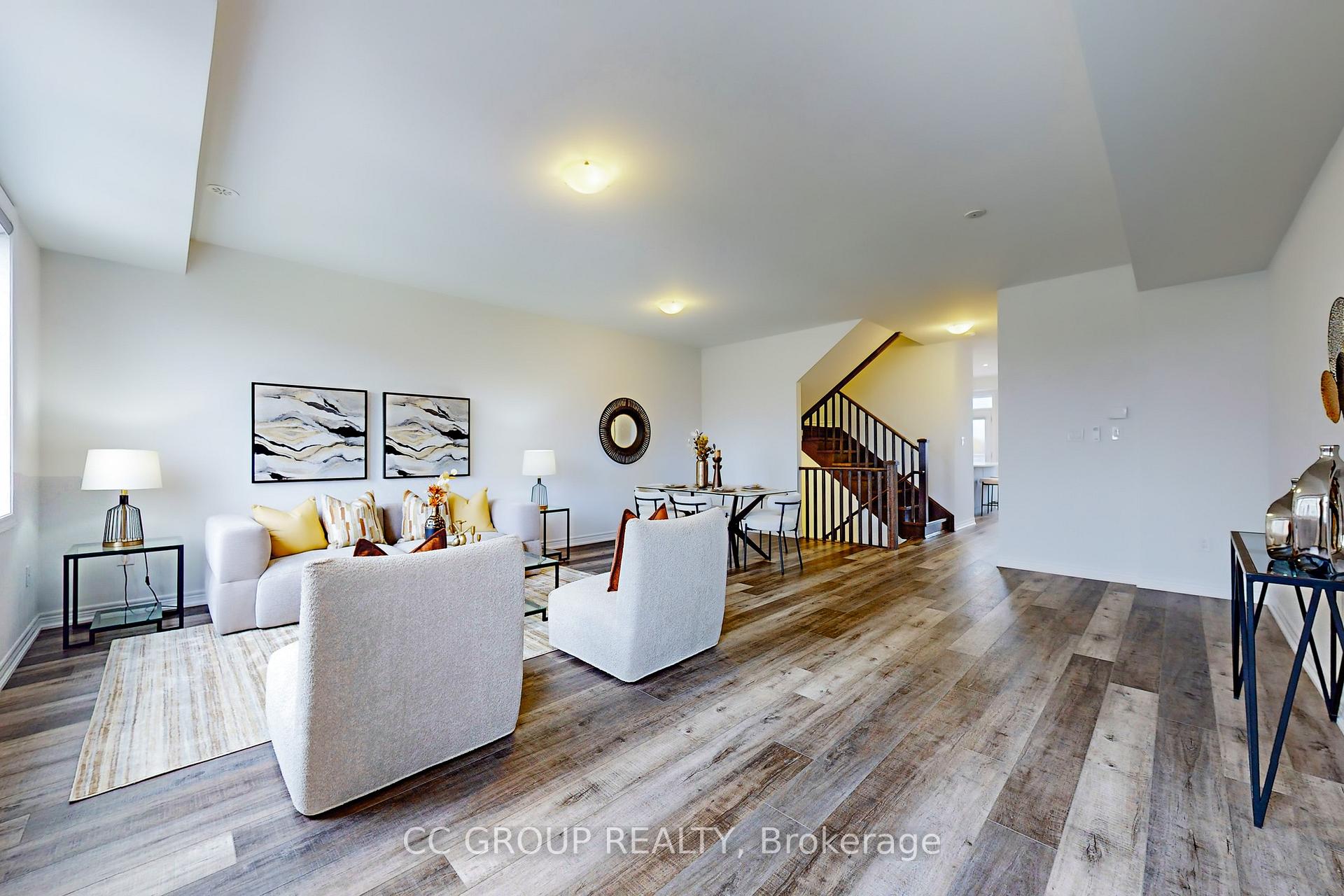 Photo 8 of 23 Murray Wellman Court, Markham, Cornell — HOMEH