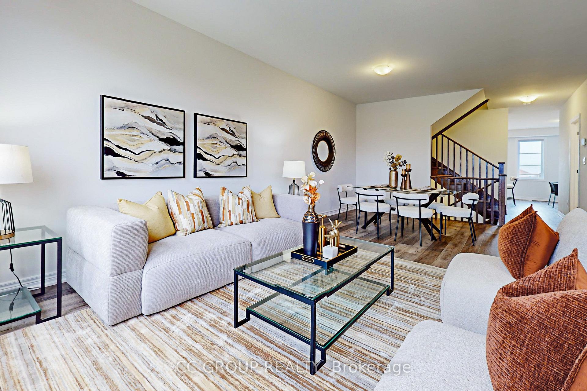 Photo 11 of 23 Murray Wellman Court, Markham, Cornell — HOMEH