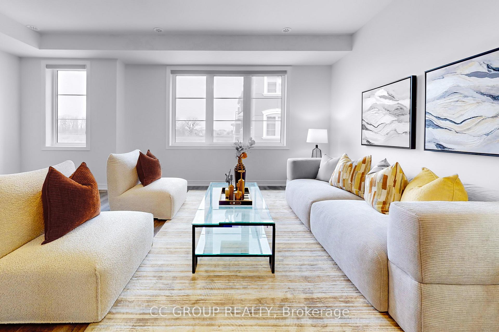 Photo 9 of 23 Murray Wellman Court, Markham, Cornell — HOMEH