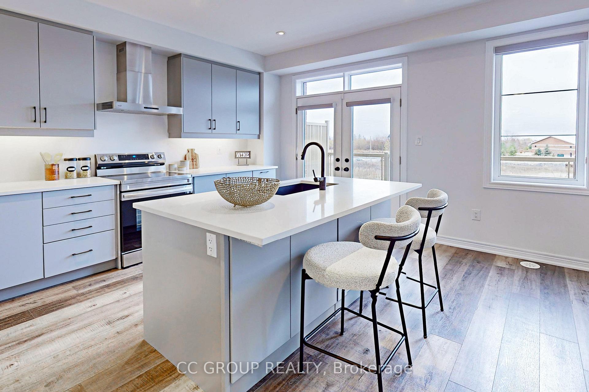 Photo 10 of 23 Murray Wellman Court, Markham, Cornell — HOMEH