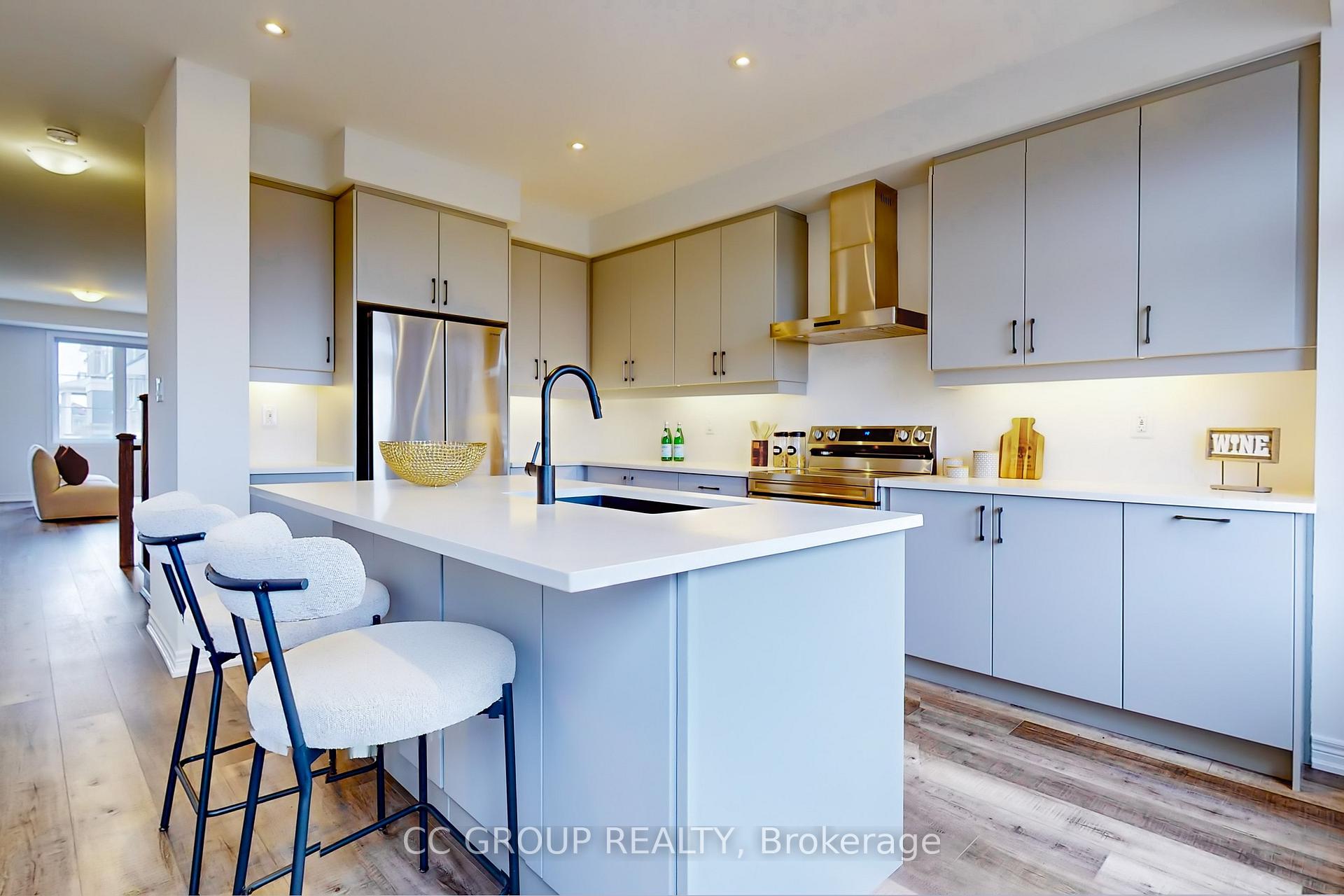 Photo 13 of 23 Murray Wellman Court, Markham, Cornell — HOMEH