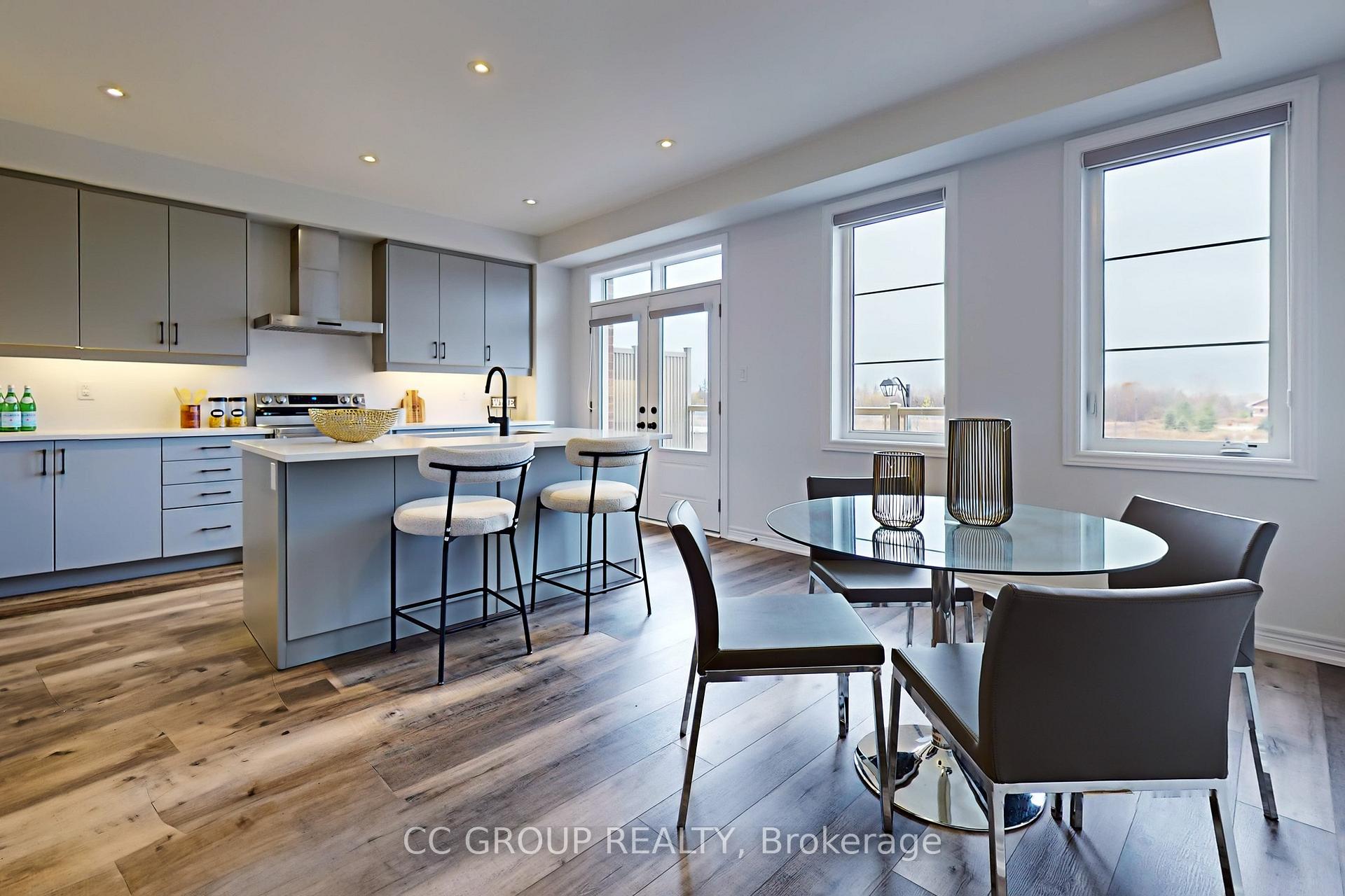 Photo 16 of 23 Murray Wellman Court, Markham, Cornell — HOMEH
