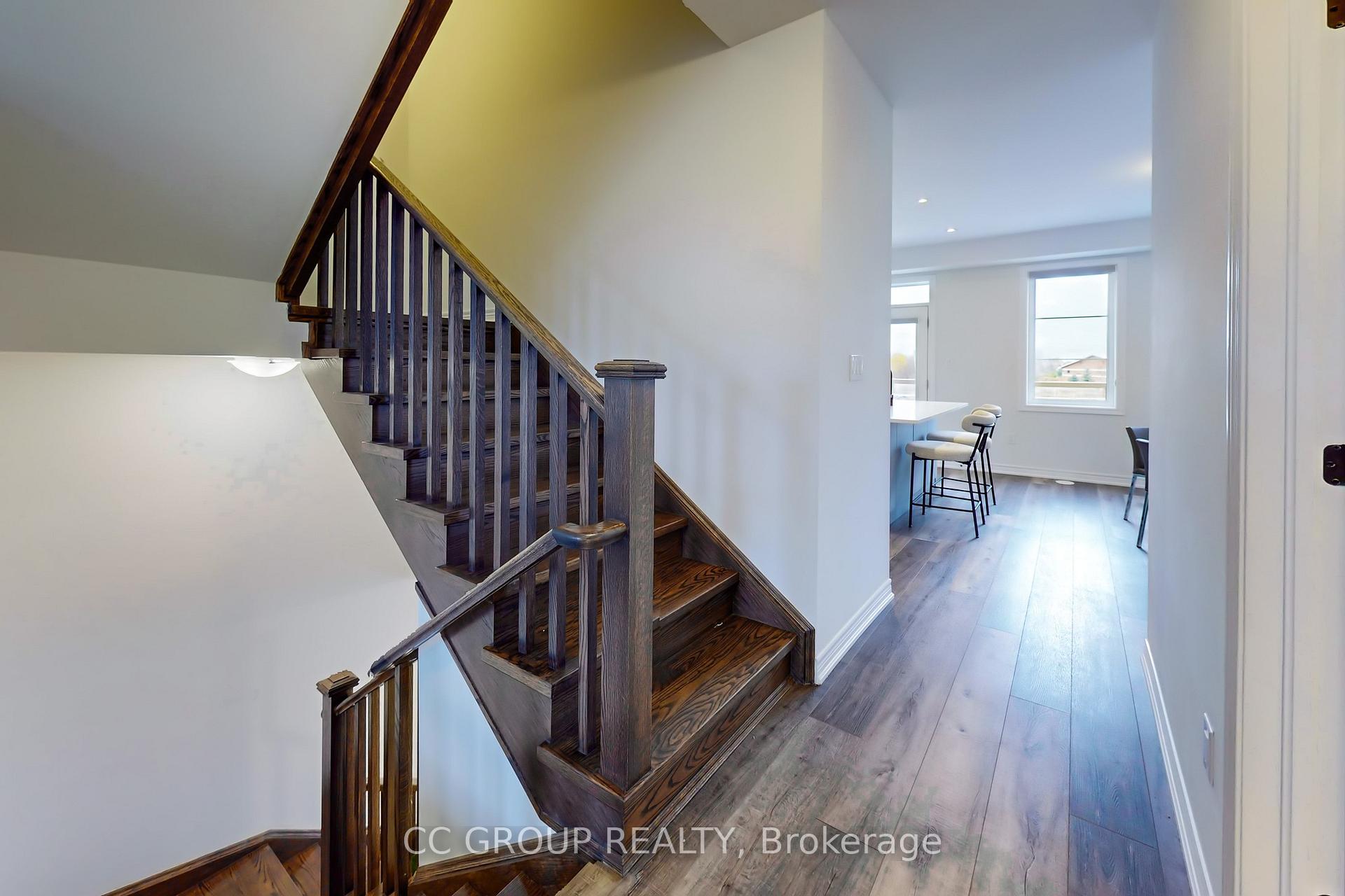Photo 21 of 23 Murray Wellman Court, Markham, Cornell — HOMEH