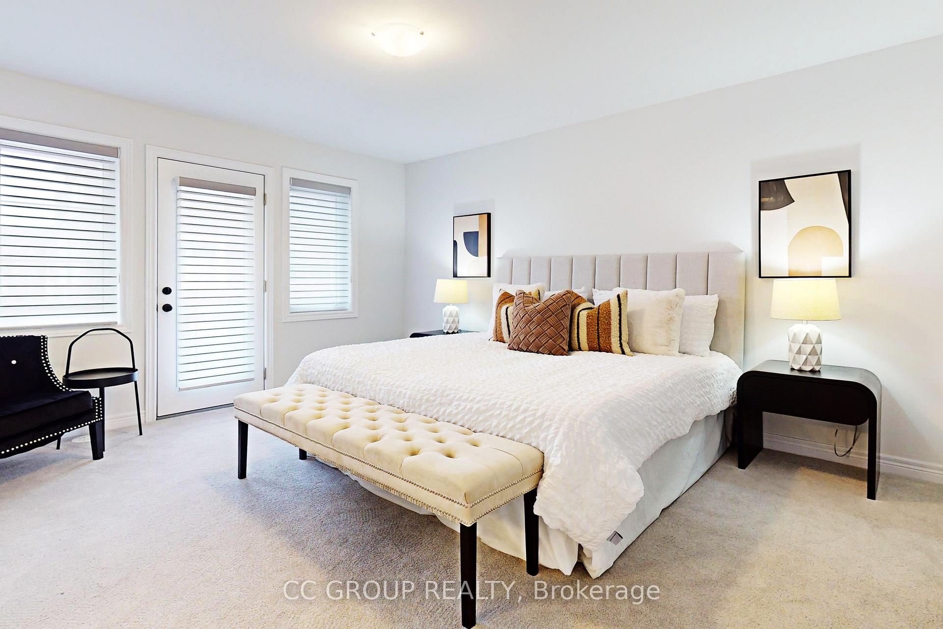 Photo 20 of 23 Murray Wellman Court, Markham, Cornell — HOMEH