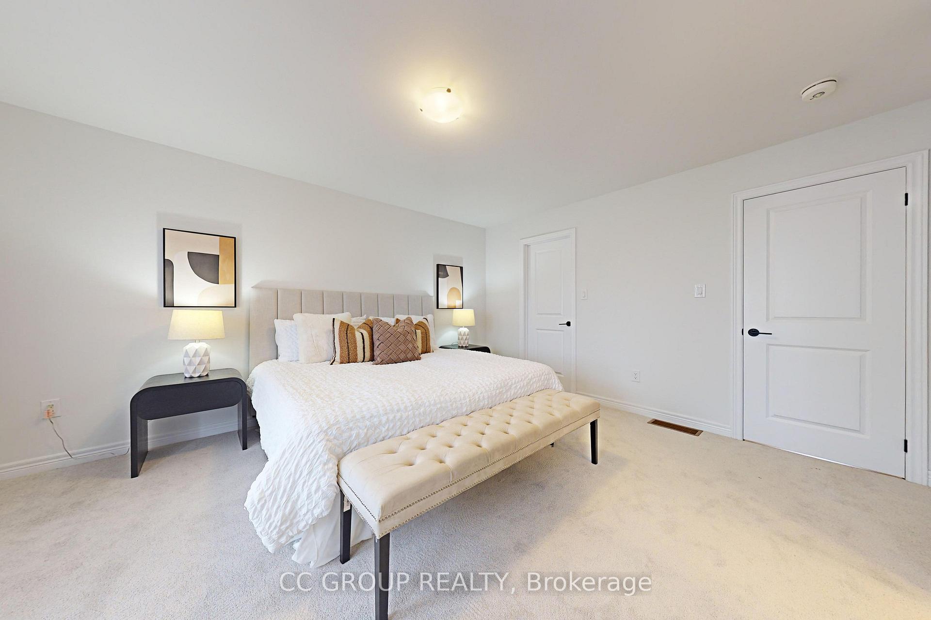 Photo 19 of 23 Murray Wellman Court, Markham, Cornell — HOMEH