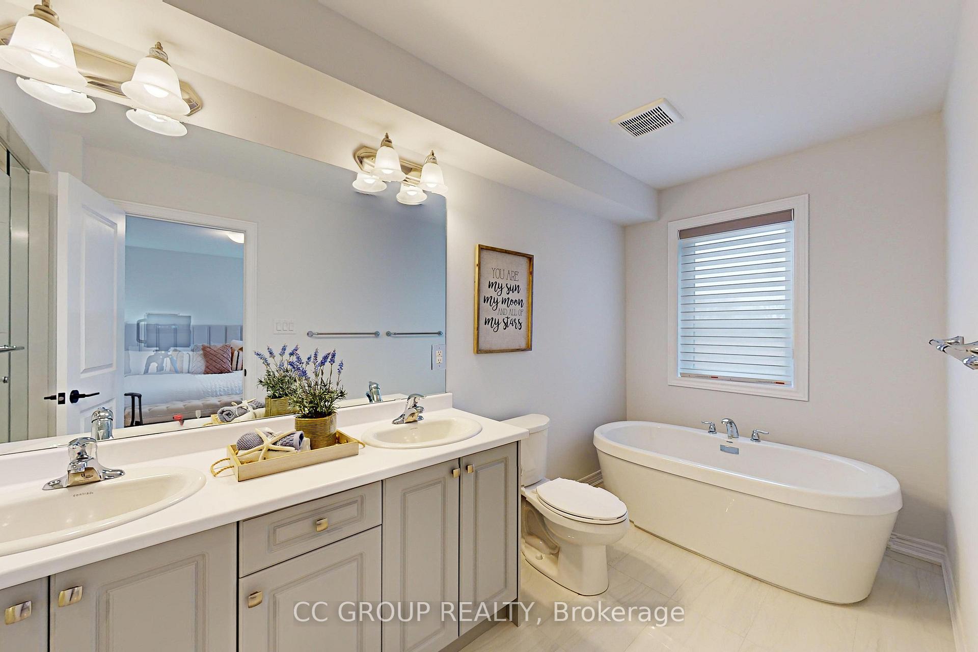 Photo 22 of 23 Murray Wellman Court, Markham, Cornell — HOMEH