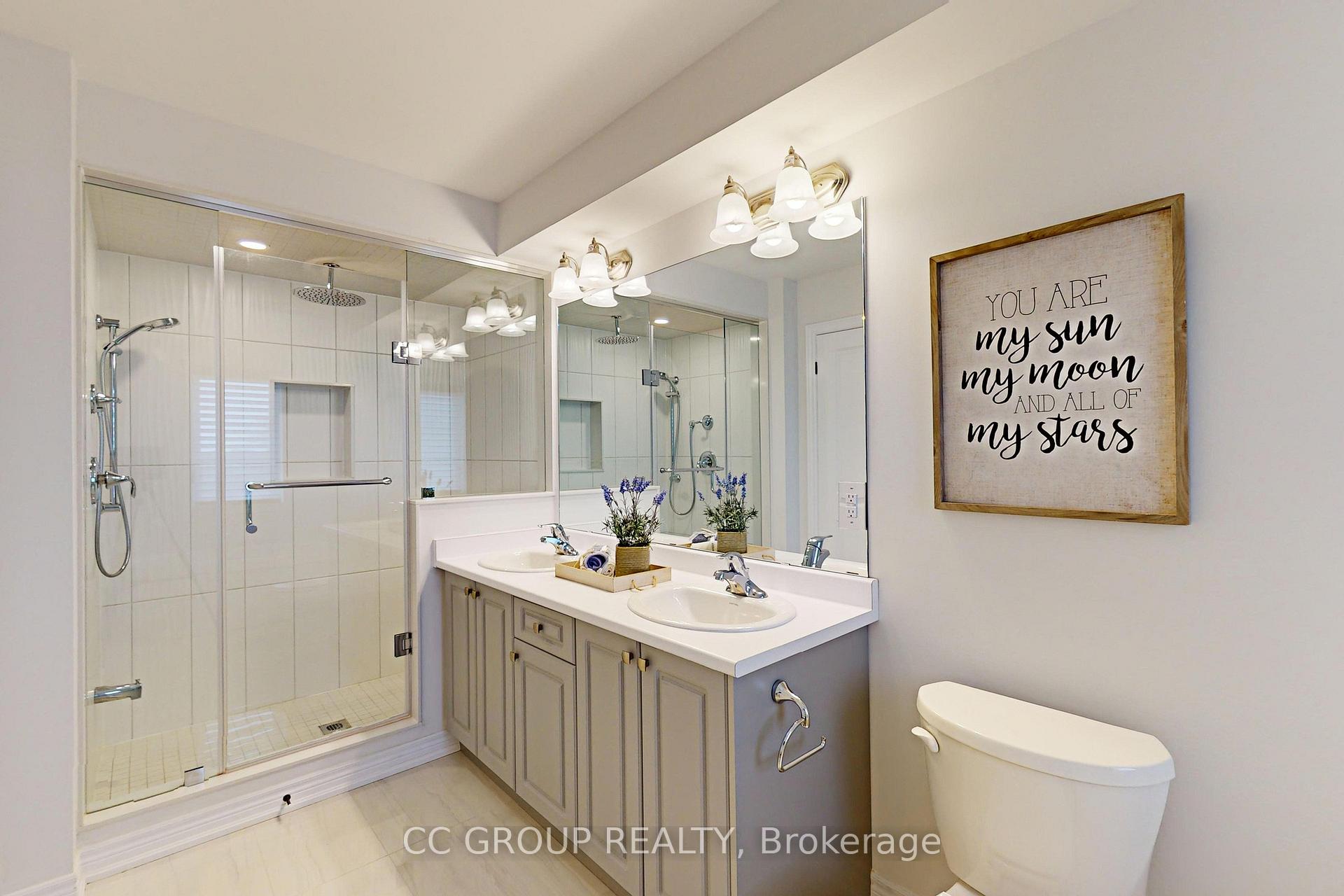 Photo 23 of 23 Murray Wellman Court, Markham, Cornell — HOMEH