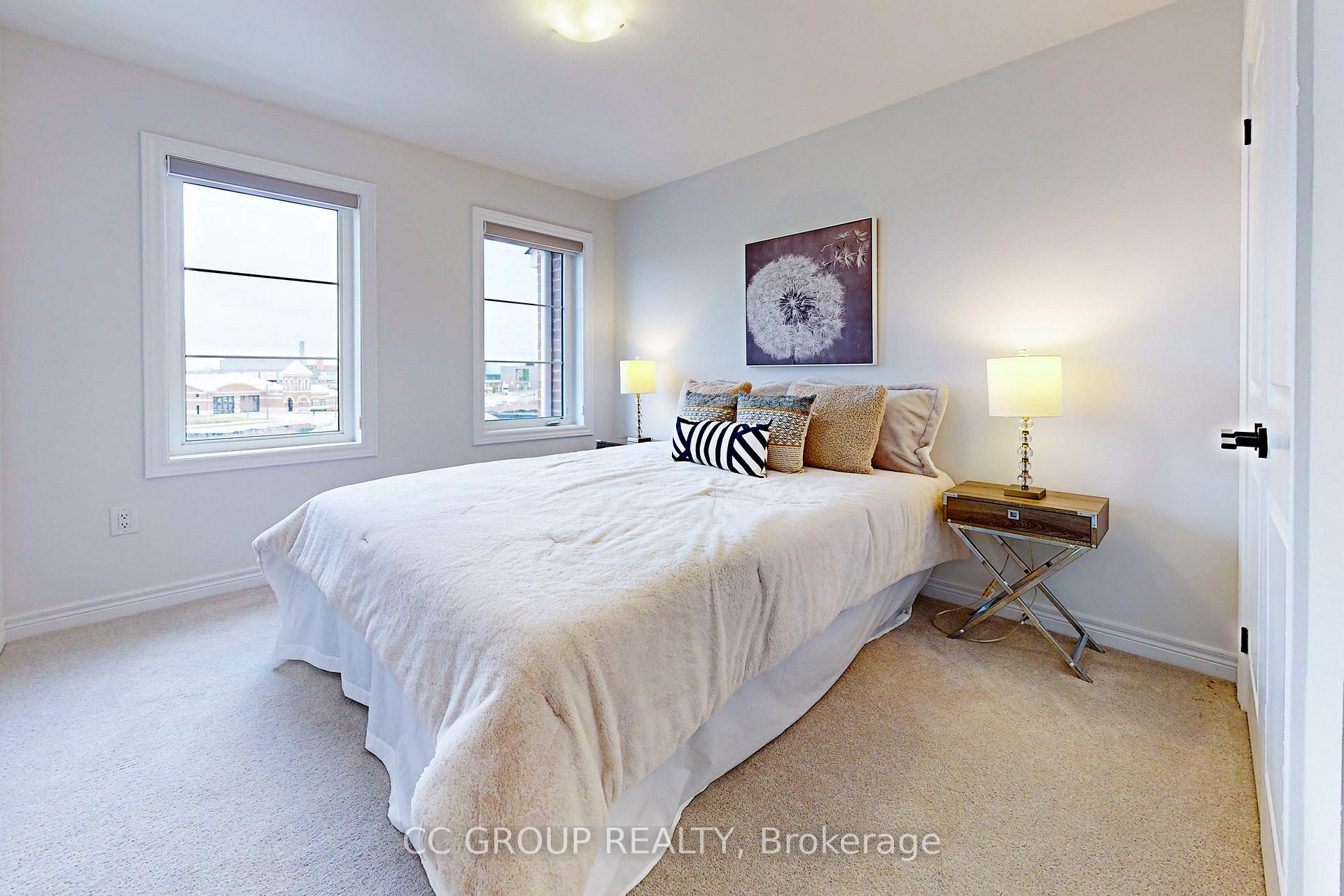 Photo 24 of 23 Murray Wellman Court, Markham, Cornell — HOMEH