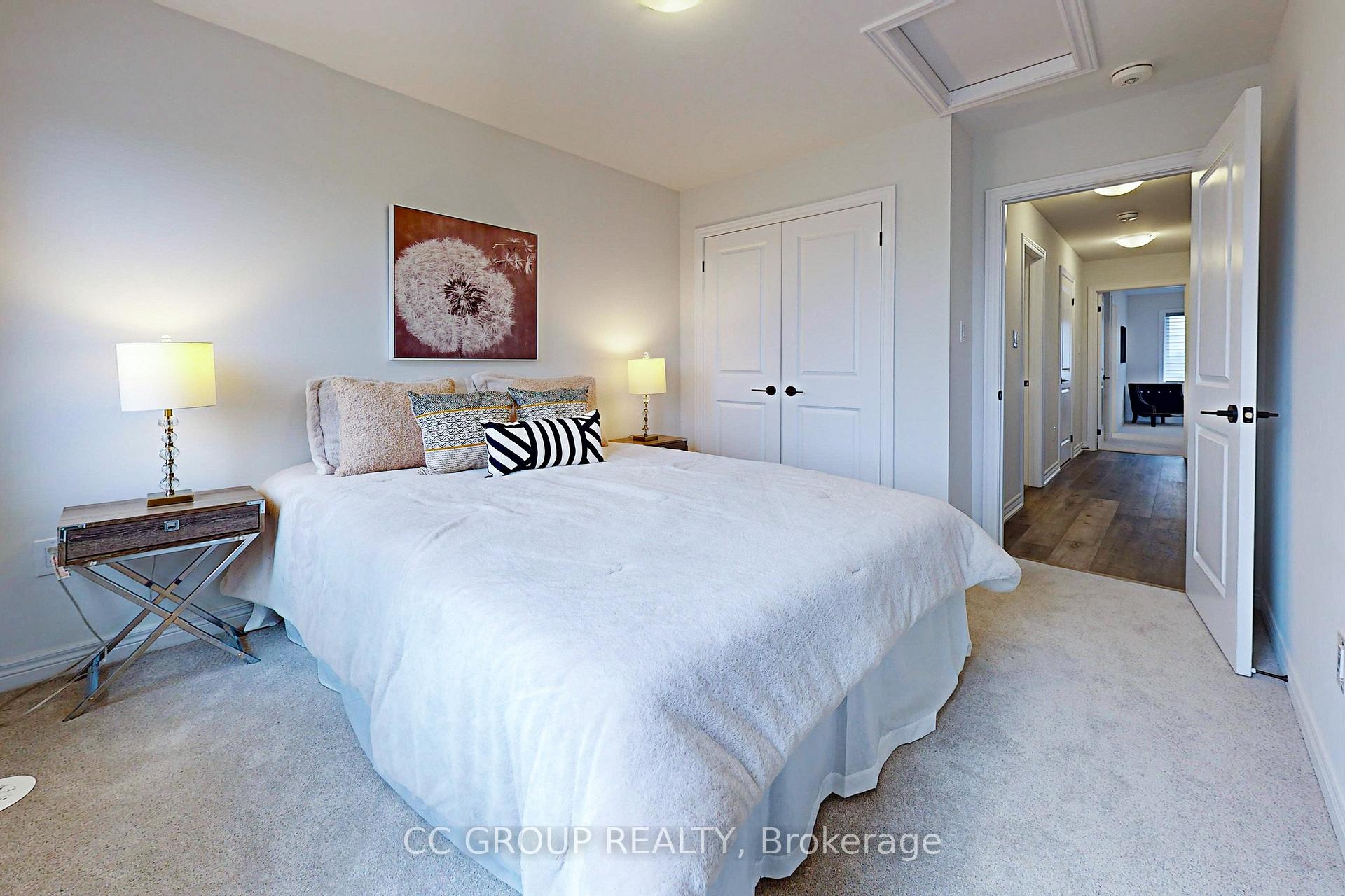 Photo 26 of 23 Murray Wellman Court, Markham, Cornell — HOMEH