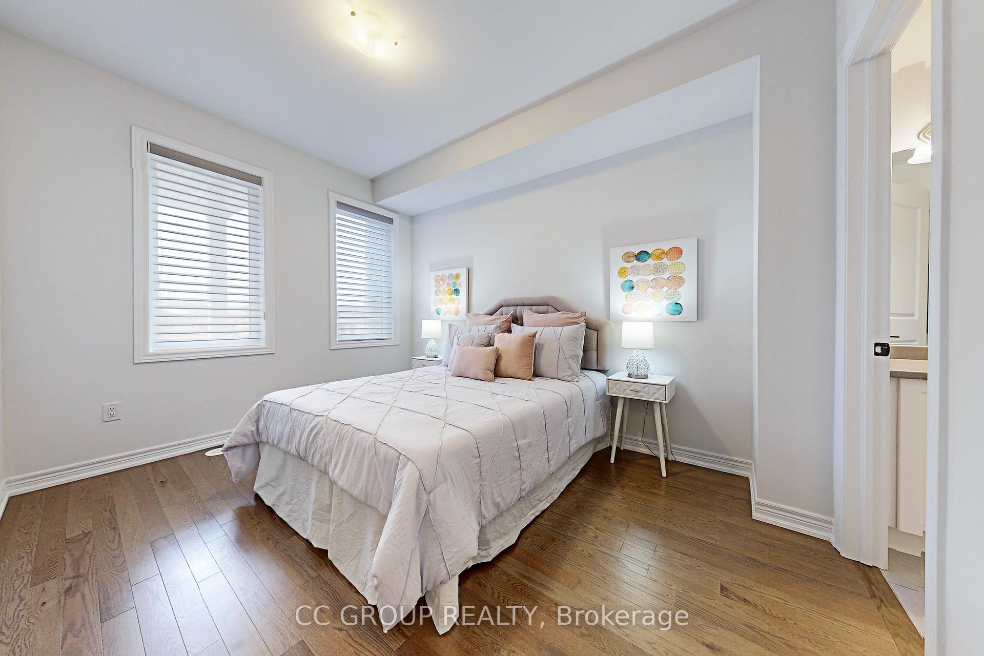 Photo 29 of 23 Murray Wellman Court, Markham, Cornell — HOMEH