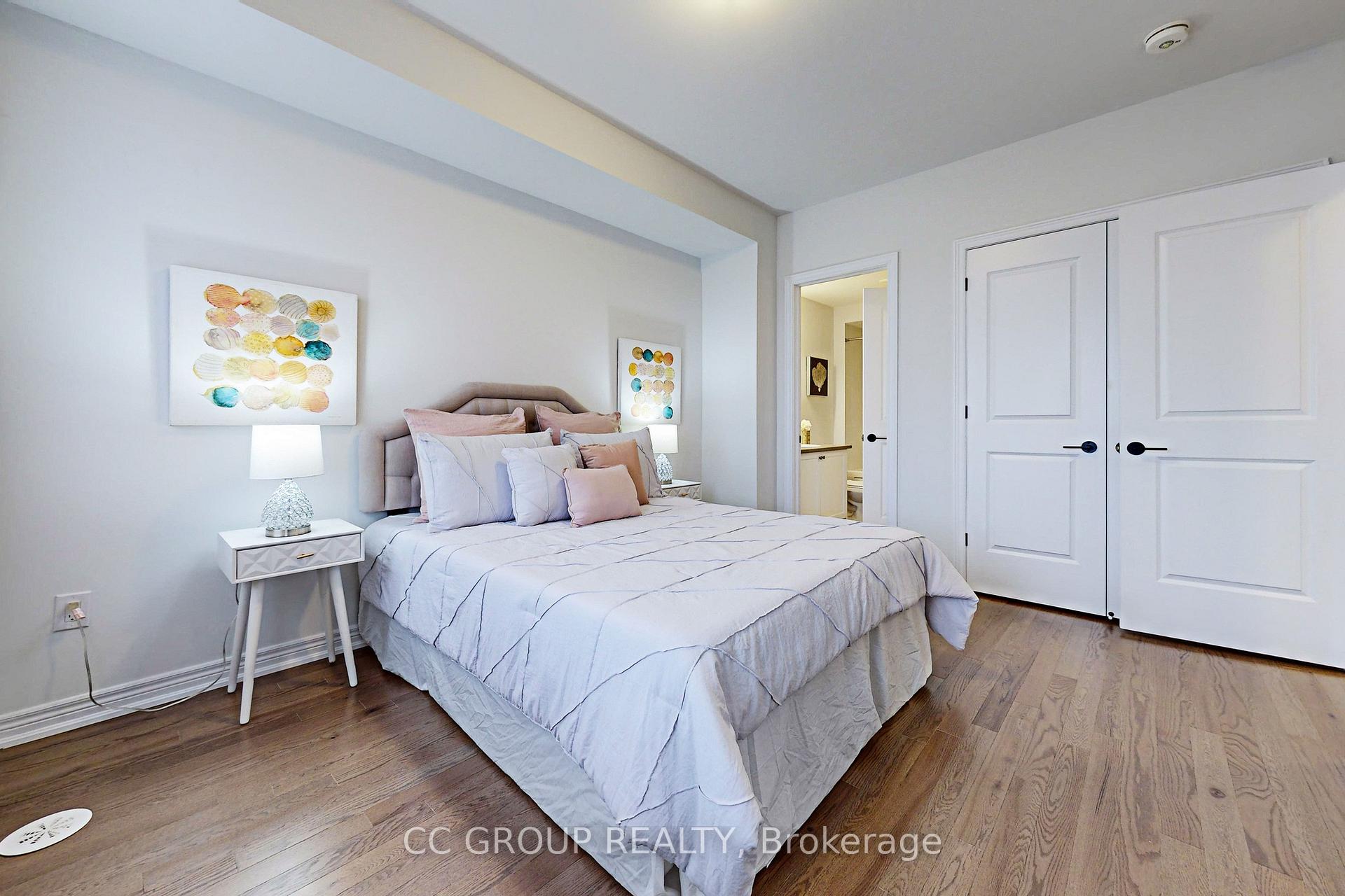 Photo 31 of 23 Murray Wellman Court, Markham, Cornell — HOMEH