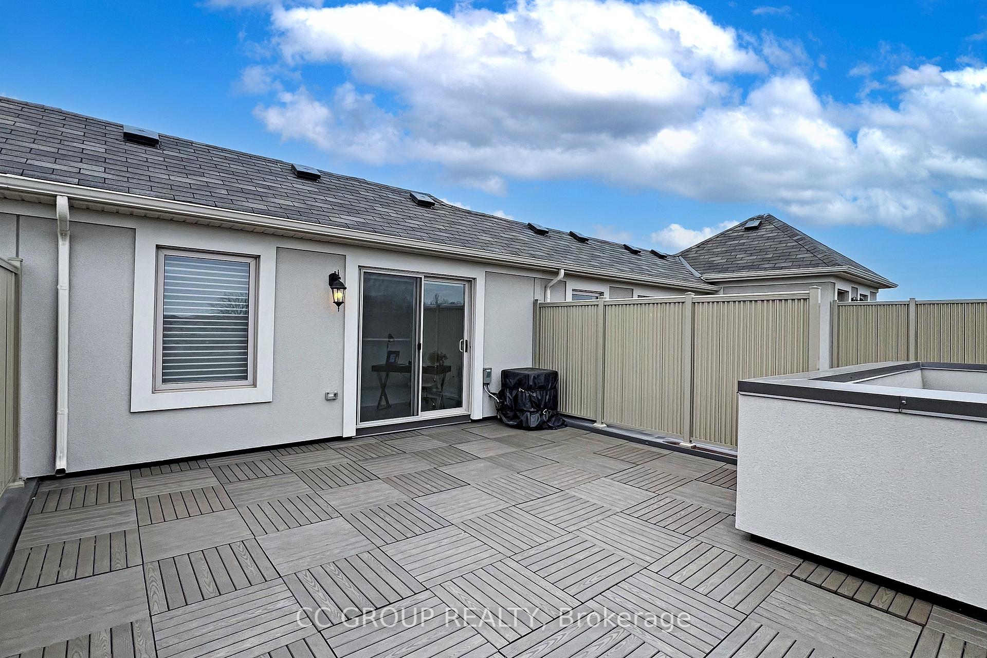 Photo 35 of 23 Murray Wellman Court, Markham, Cornell — HOMEH