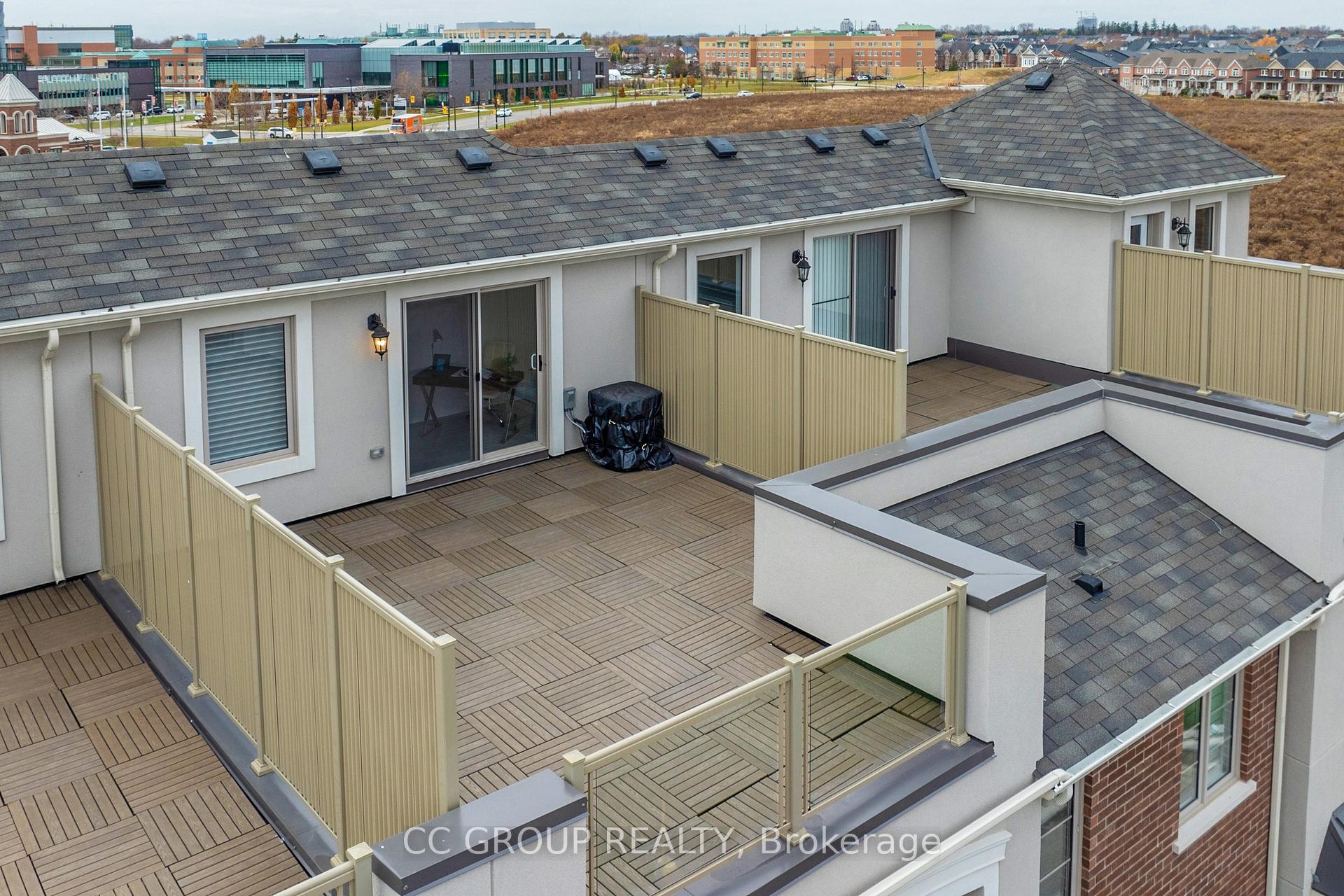 Photo 34 of 23 Murray Wellman Court, Markham, Cornell — HOMEH