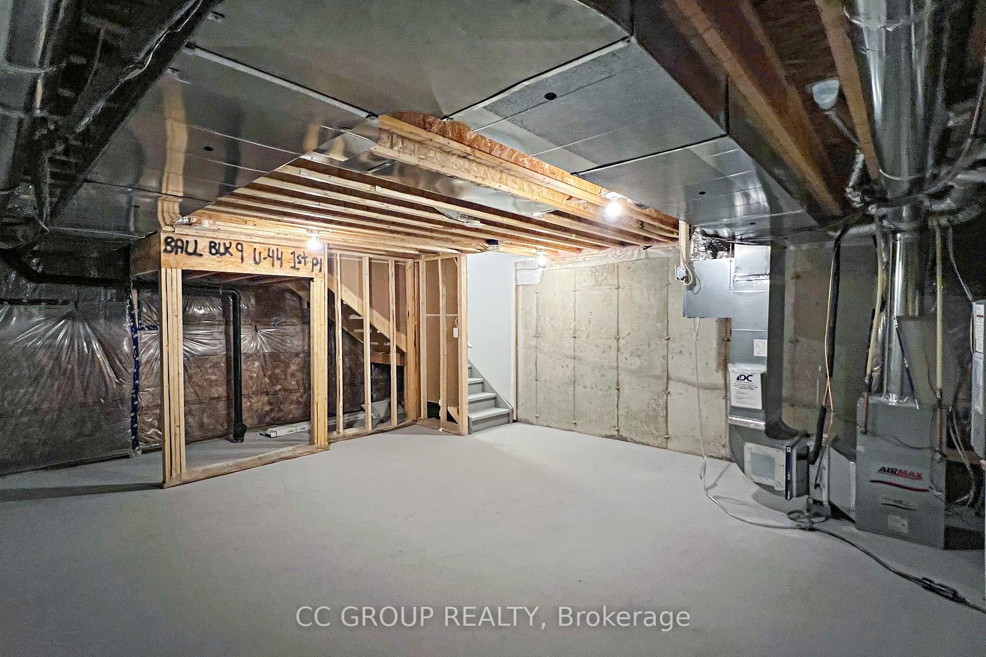 Photo 36 of 23 Murray Wellman Court, Markham, Cornell — HOMEH