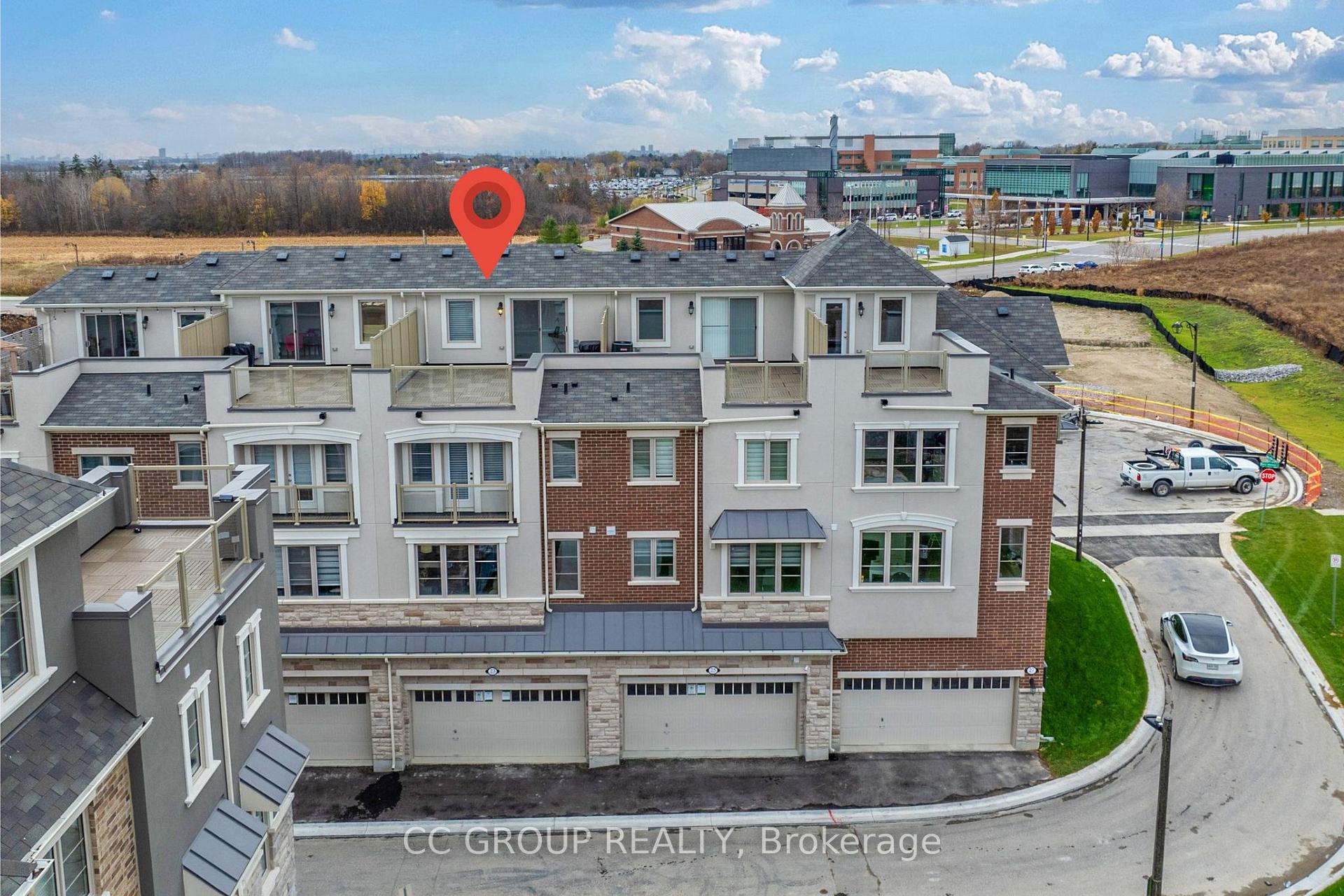 Photo 40 of 23 Murray Wellman Court, Markham, Cornell — HOMEH
