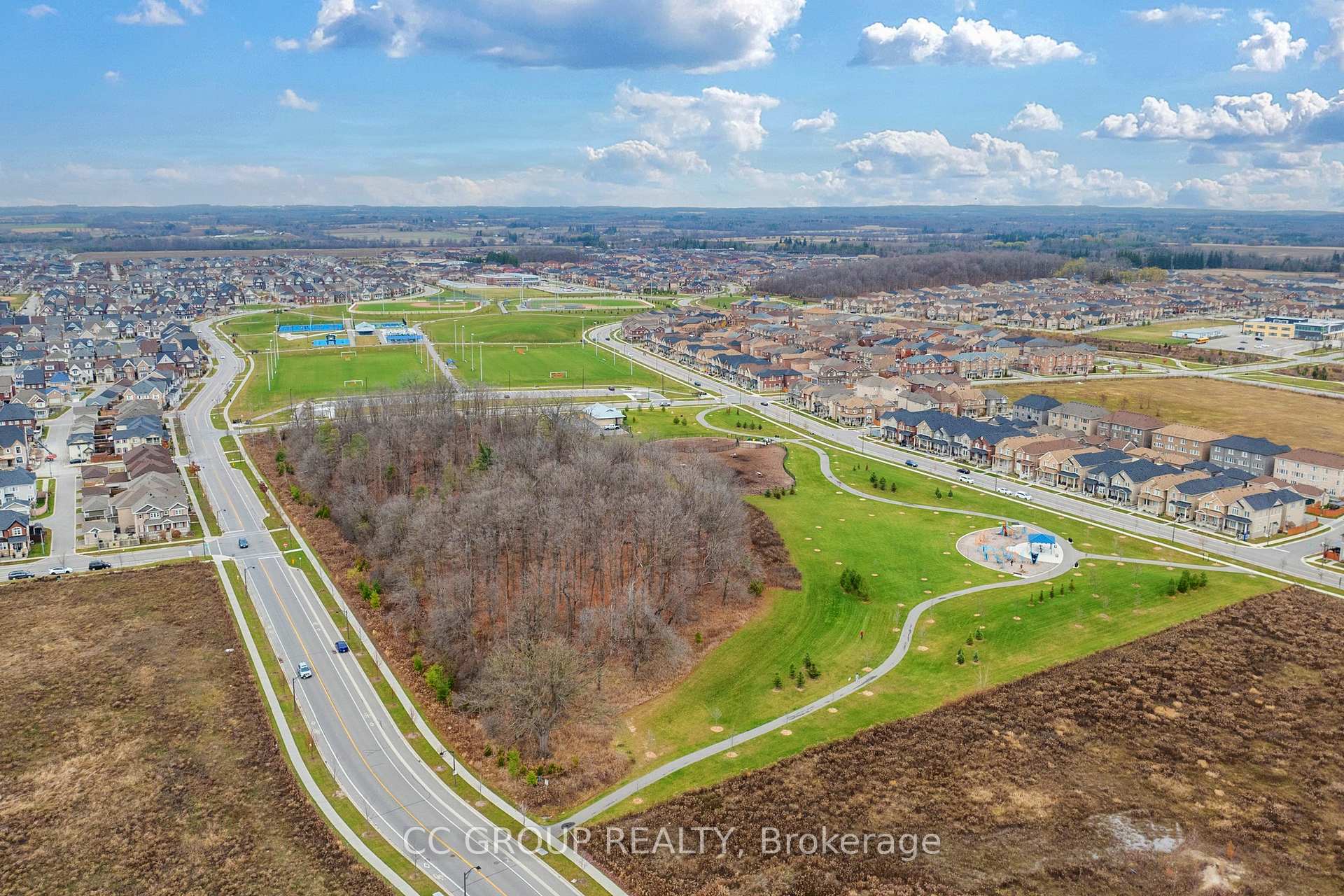 Photo 39 of 23 Murray Wellman Court, Markham, Cornell — HOMEH