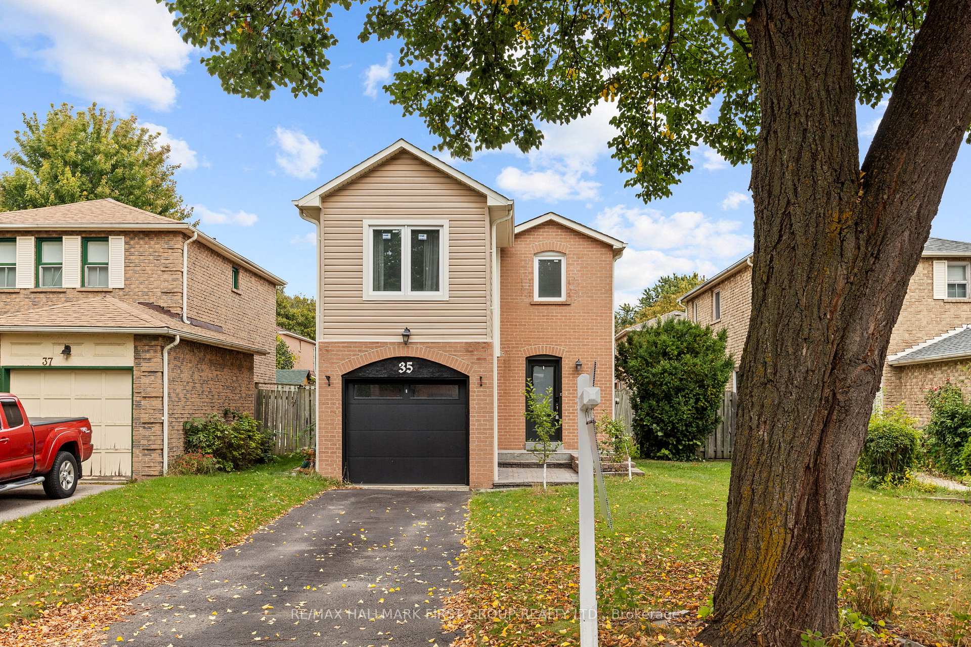 Photo 1 of 35 Radford Drive, Ajax, Central West — HOMEH