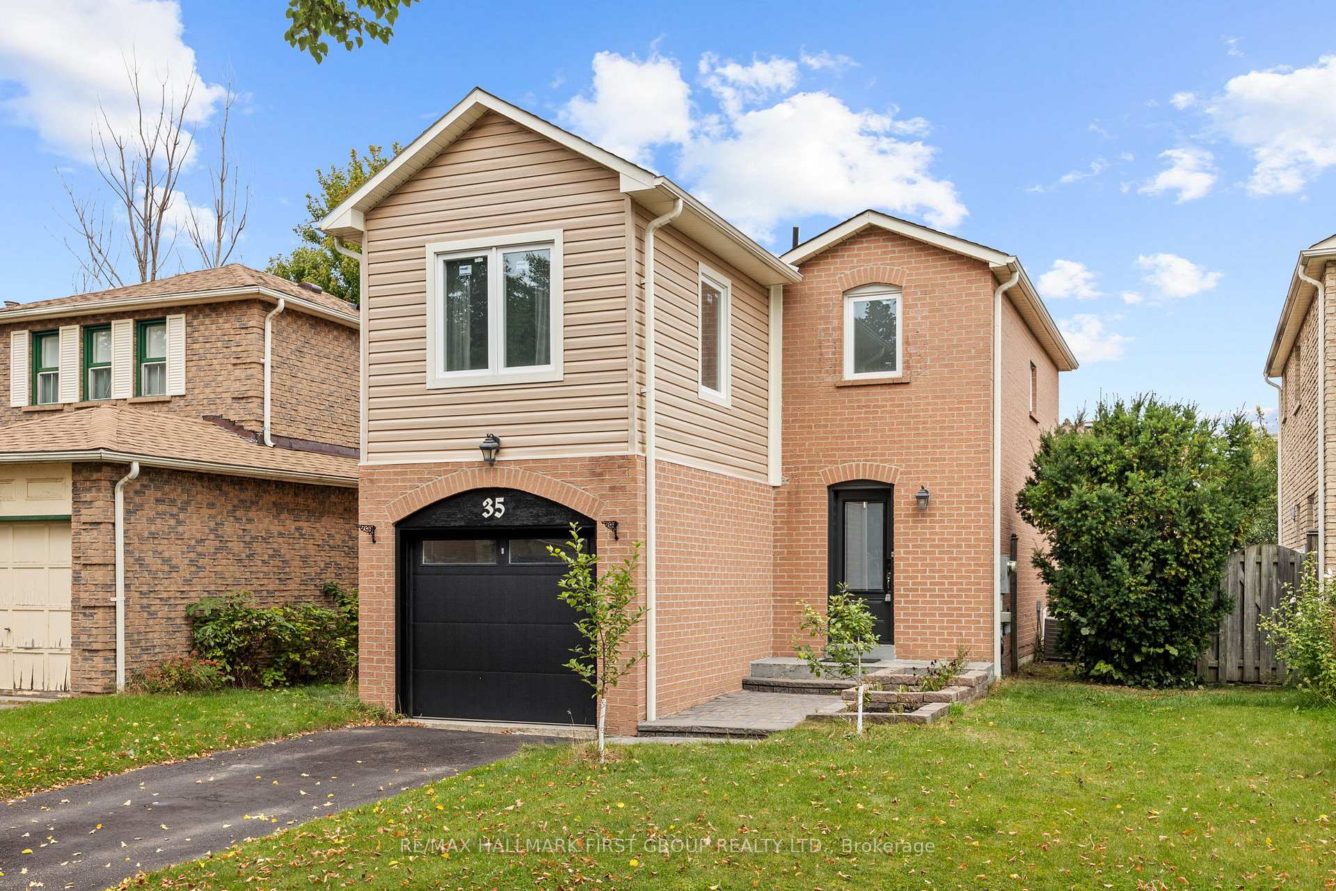 Photo 14 of 35 Radford Drive, Ajax, Central West — HOMEH